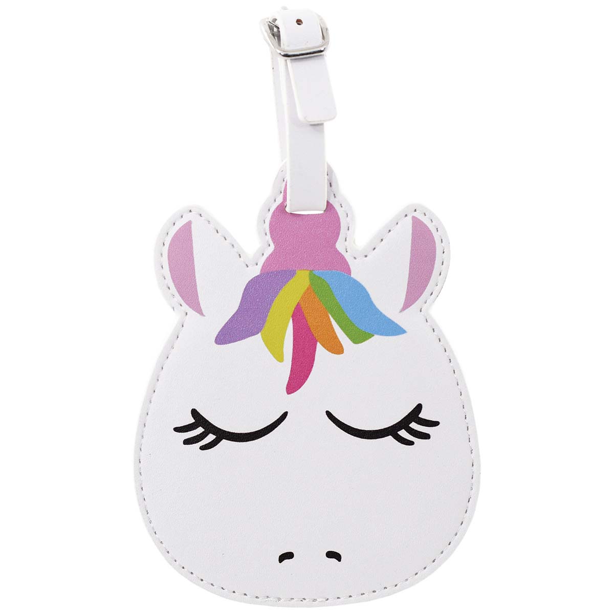 Picture of Unicorn Luggage Tag