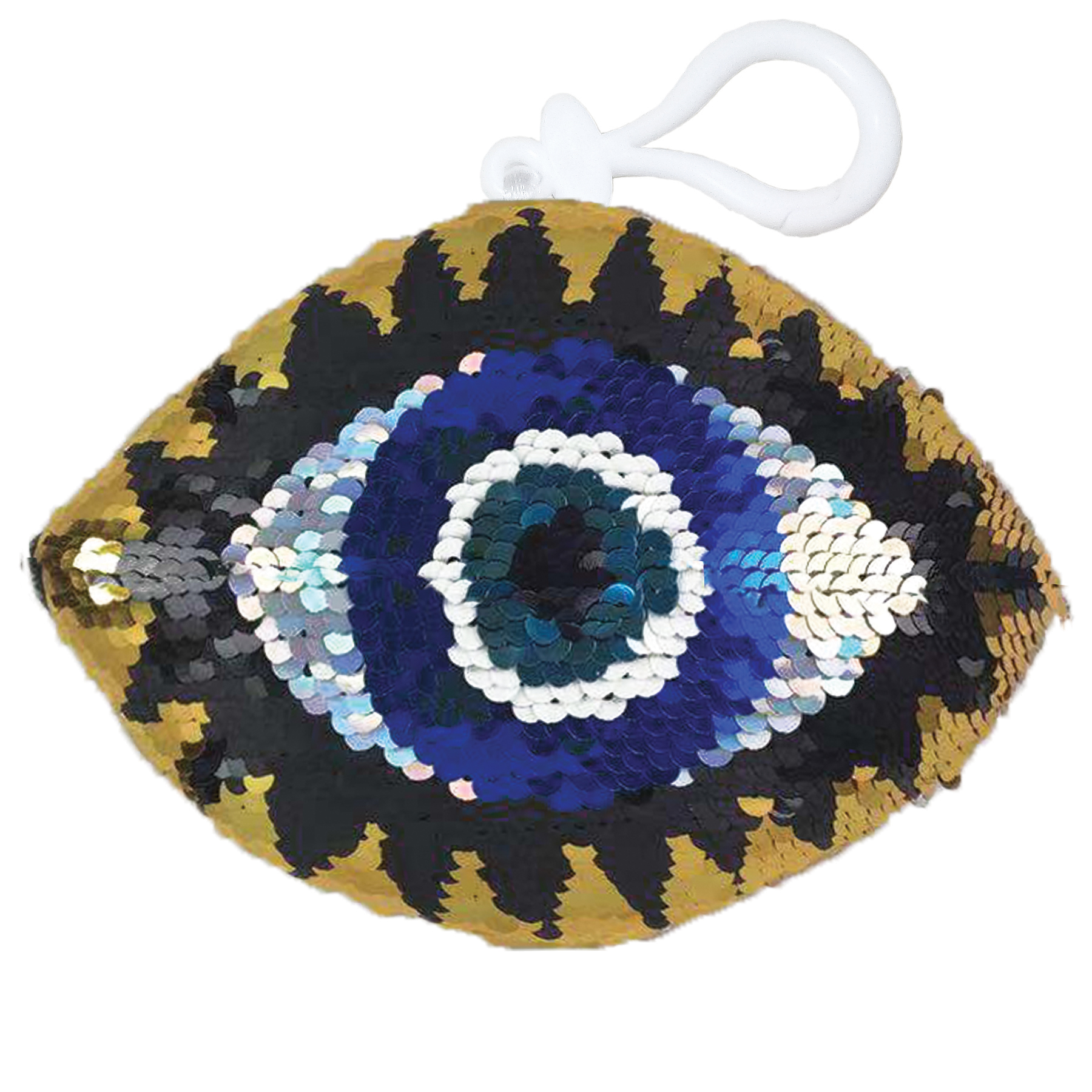 Picture of Eye Reversible Sequin Squishem