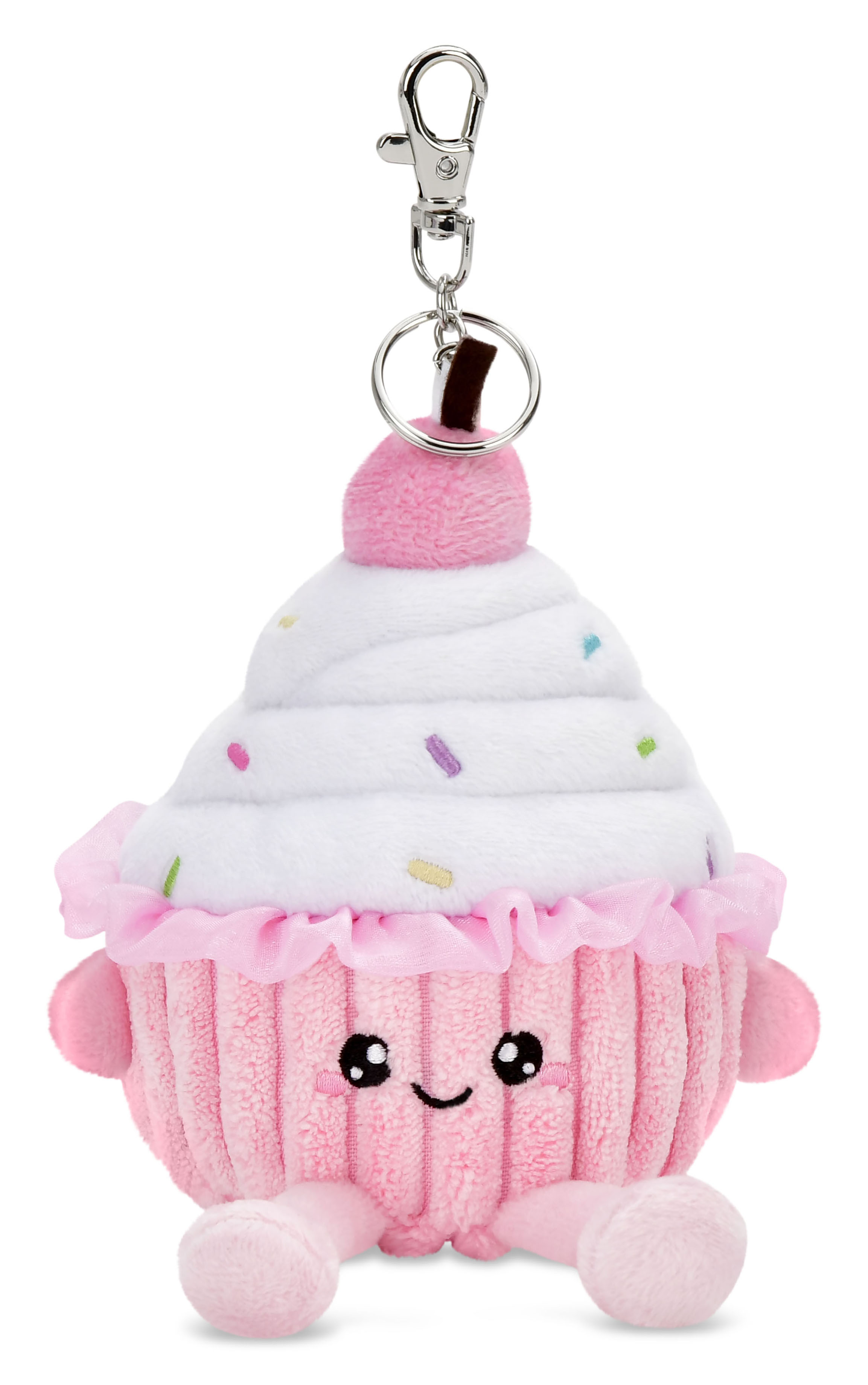 Picture of Sprinkles the Cupcake Clip Bag Buddy