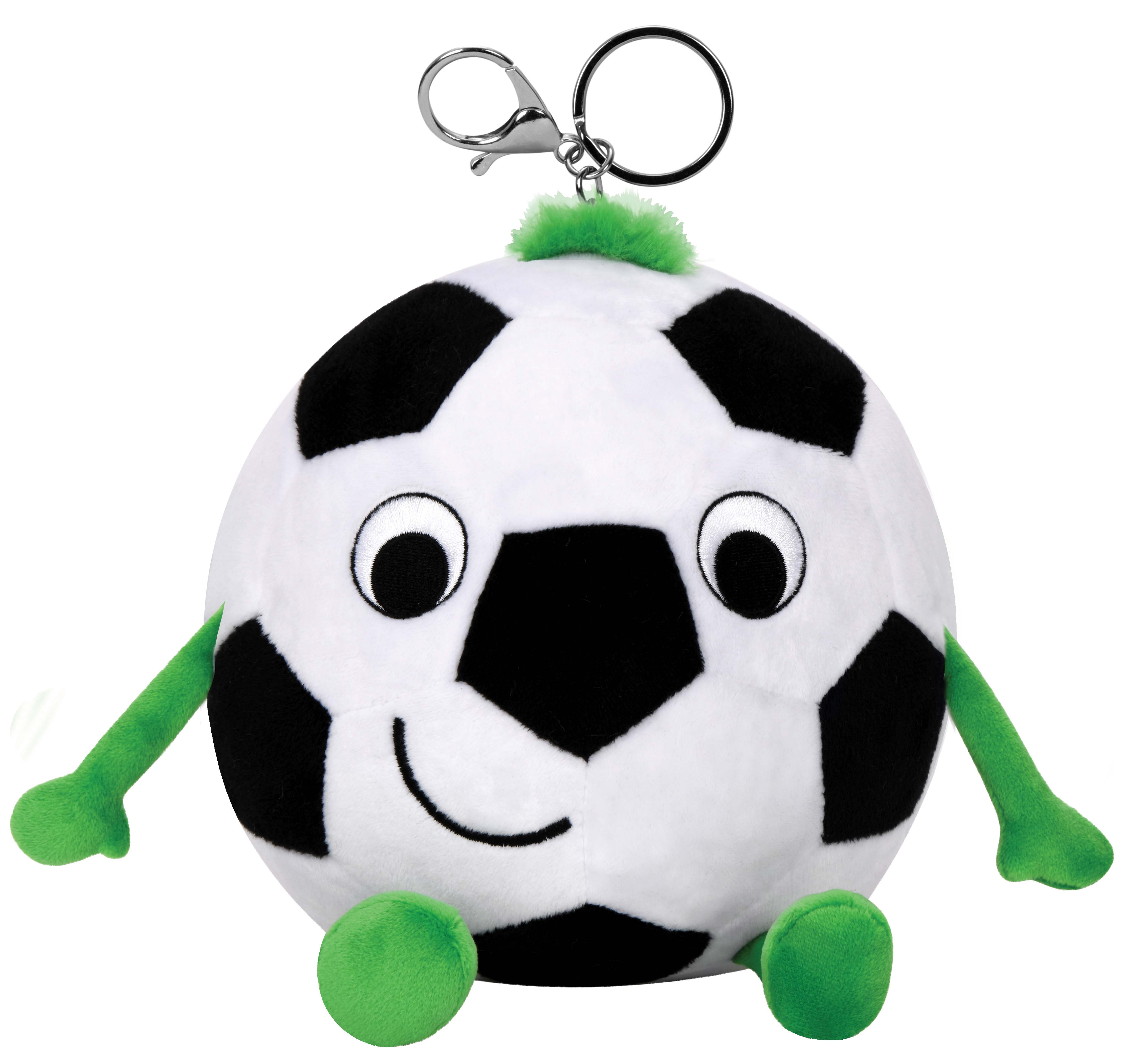 Picture of Soccer Clip Bag Buddy