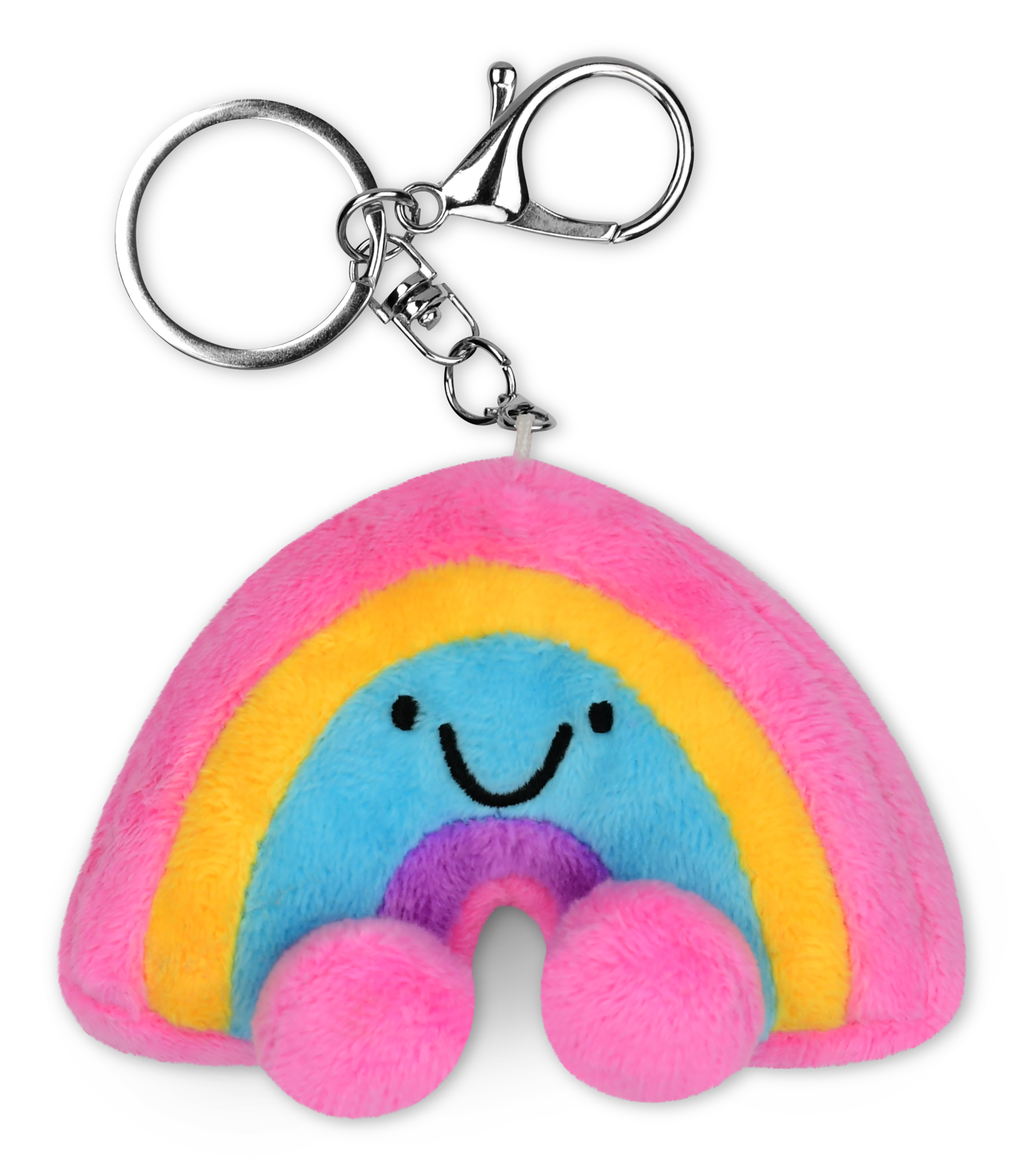 Picture of Rosie Rainbow Bag Charm