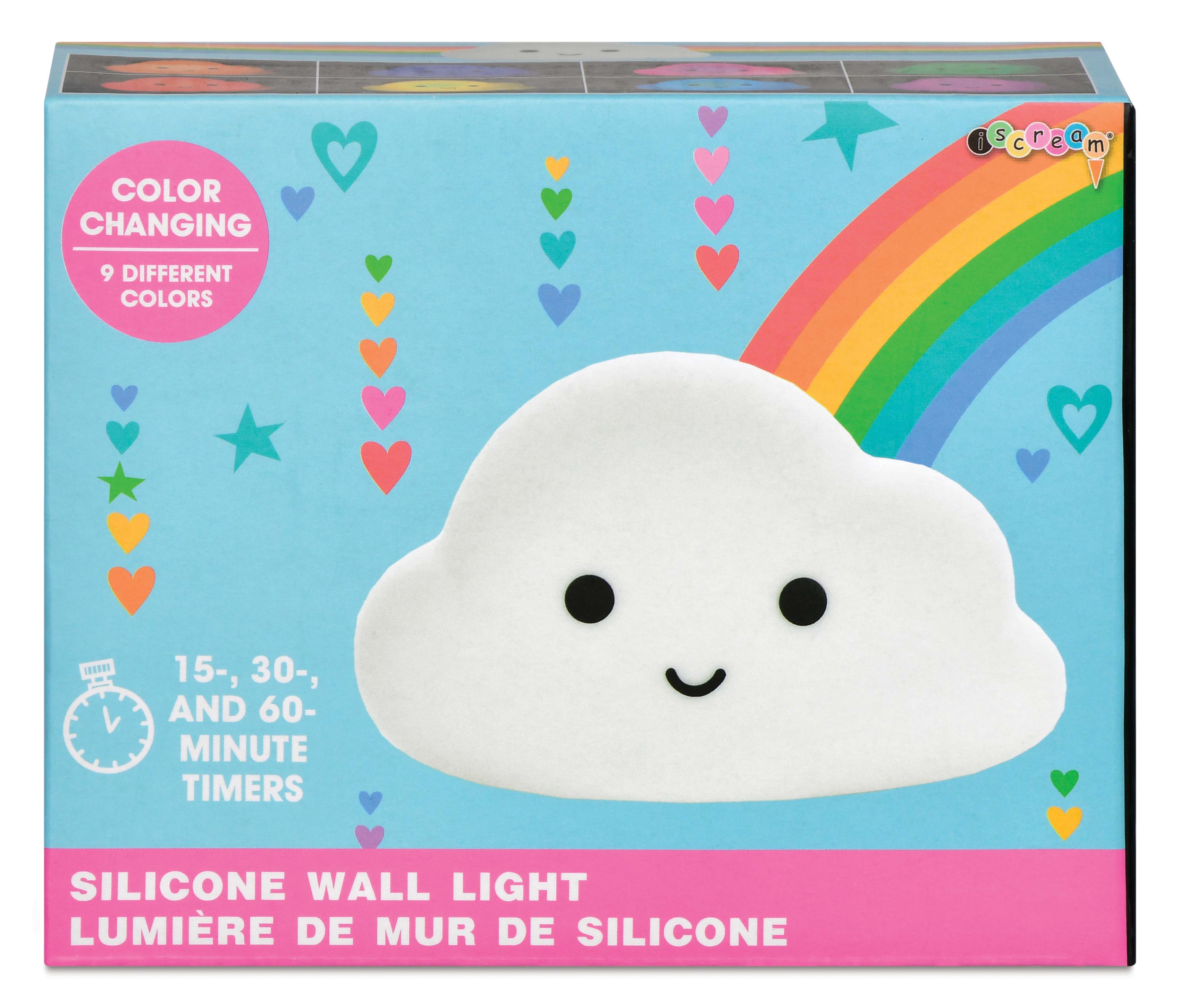 Picture of Cloud Mood Wall Light
