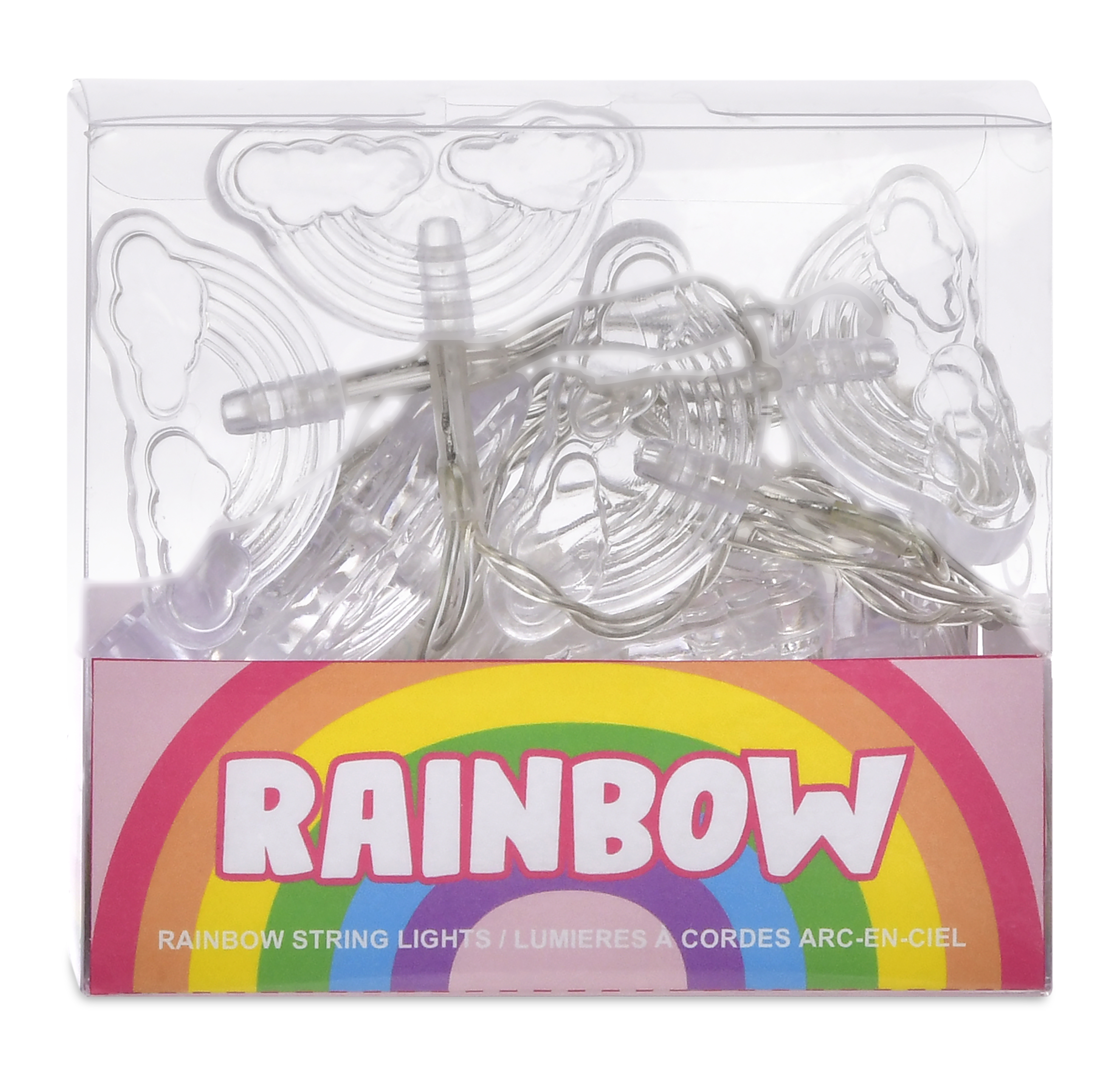 Picture of Rainbow String Lights