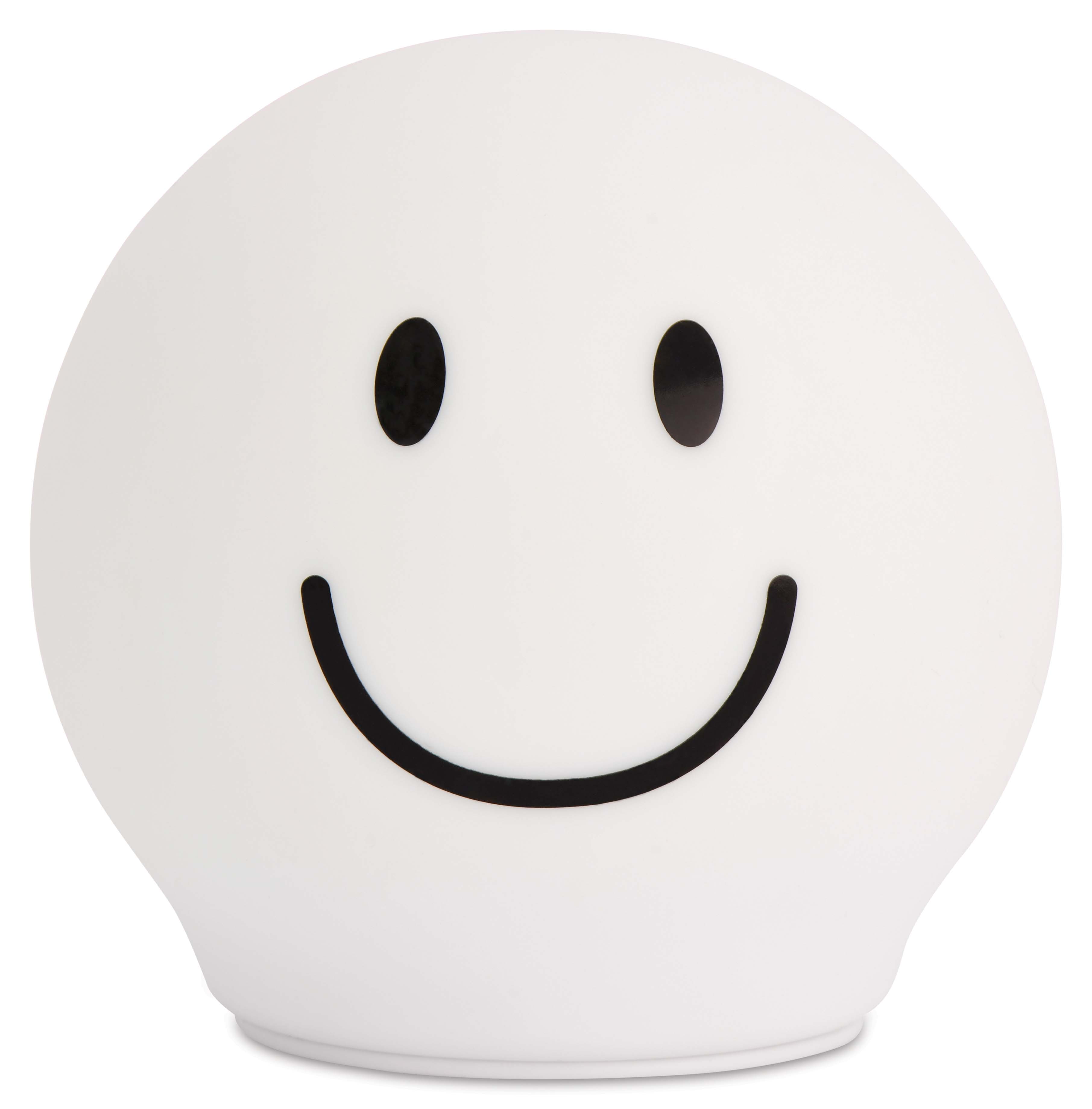 Picture of Happy Face Mood Light