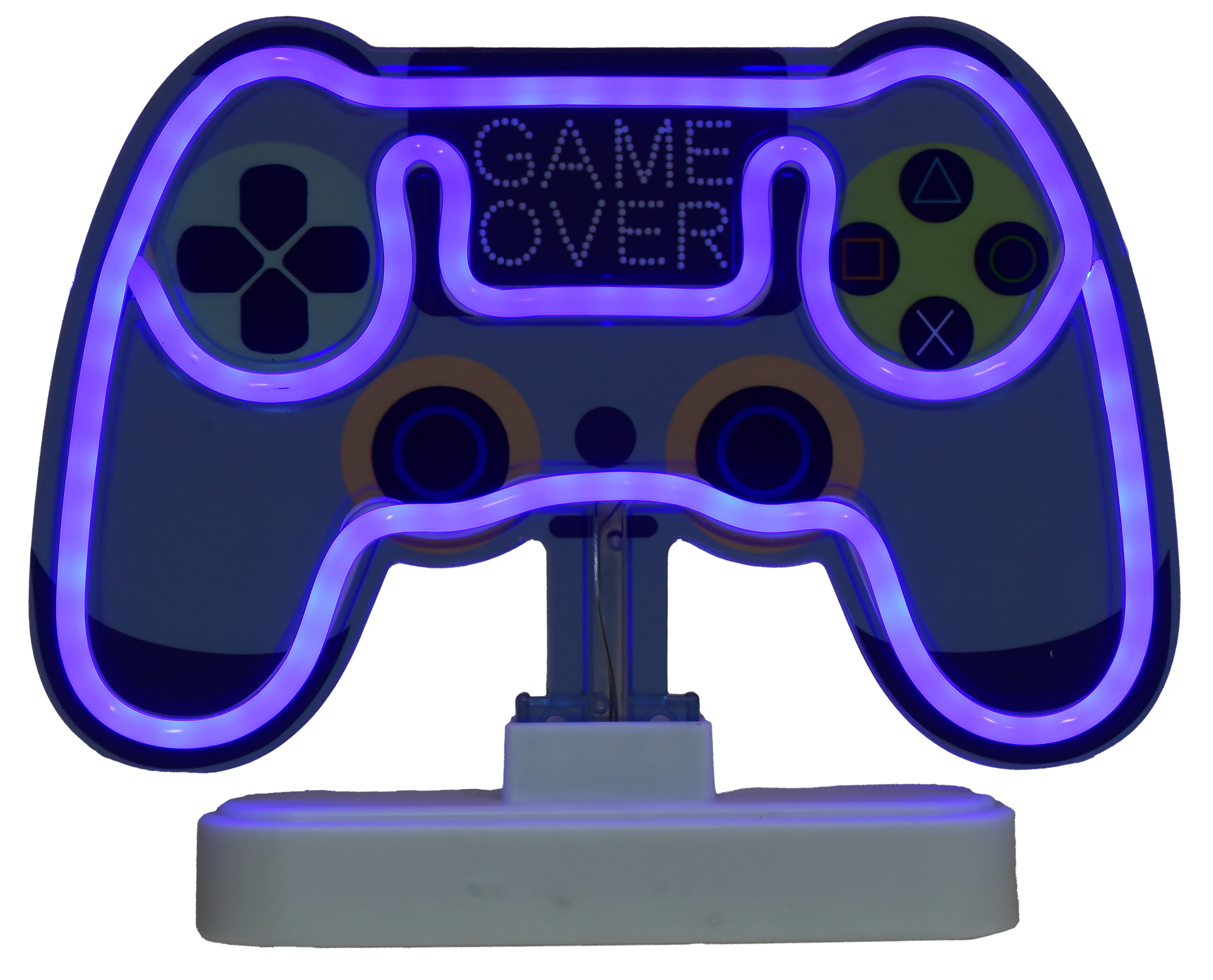 Picture of Gamer Neon Light