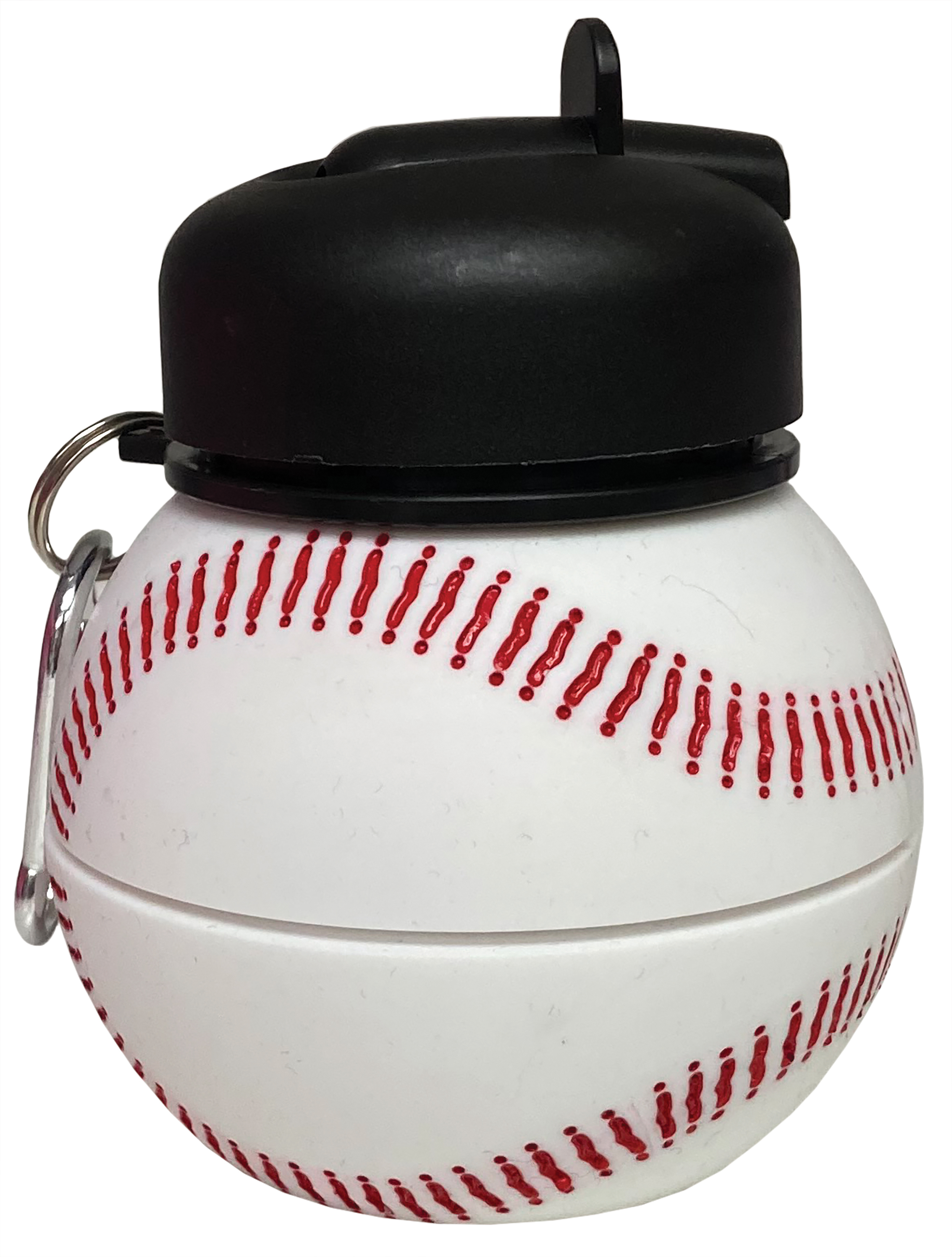 Picture of Baseball Collapsible Water Bottle