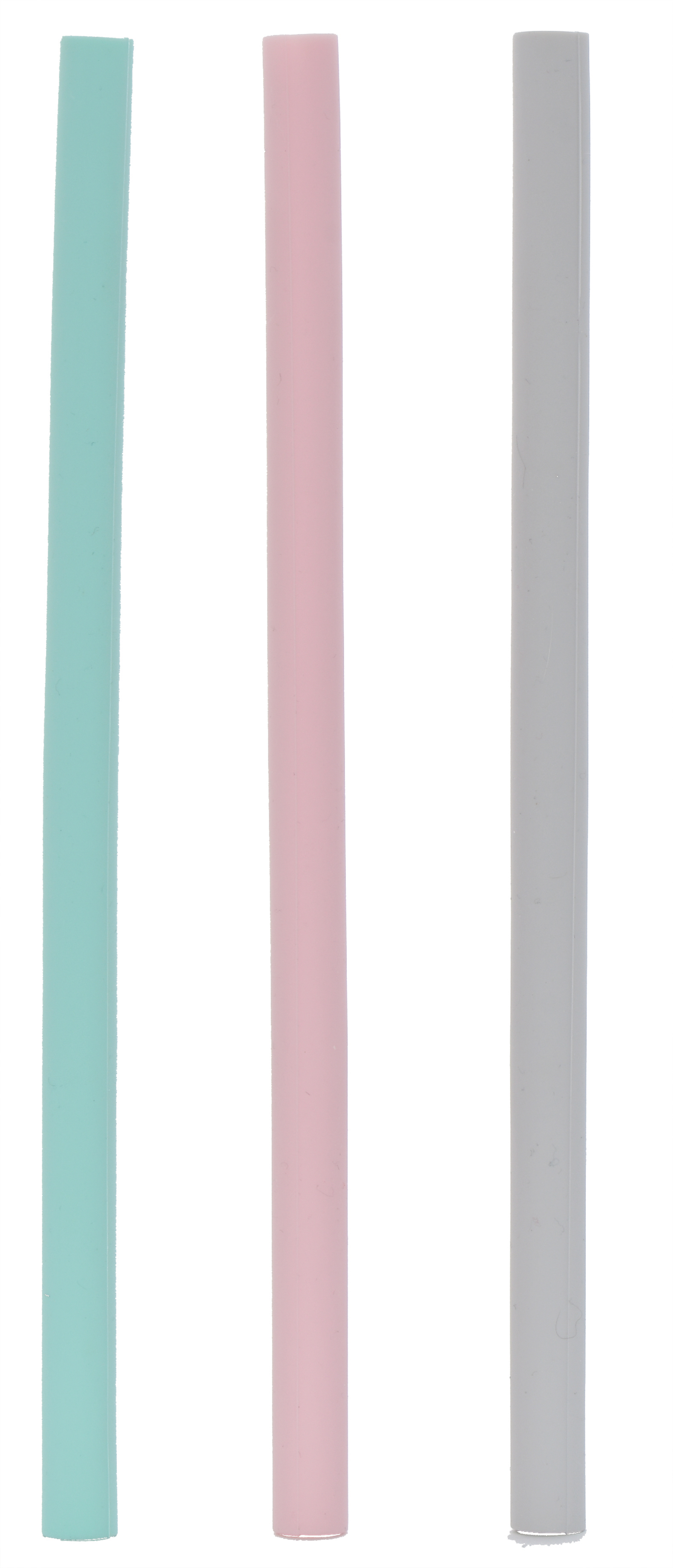 Picture of Silicone Straw Set