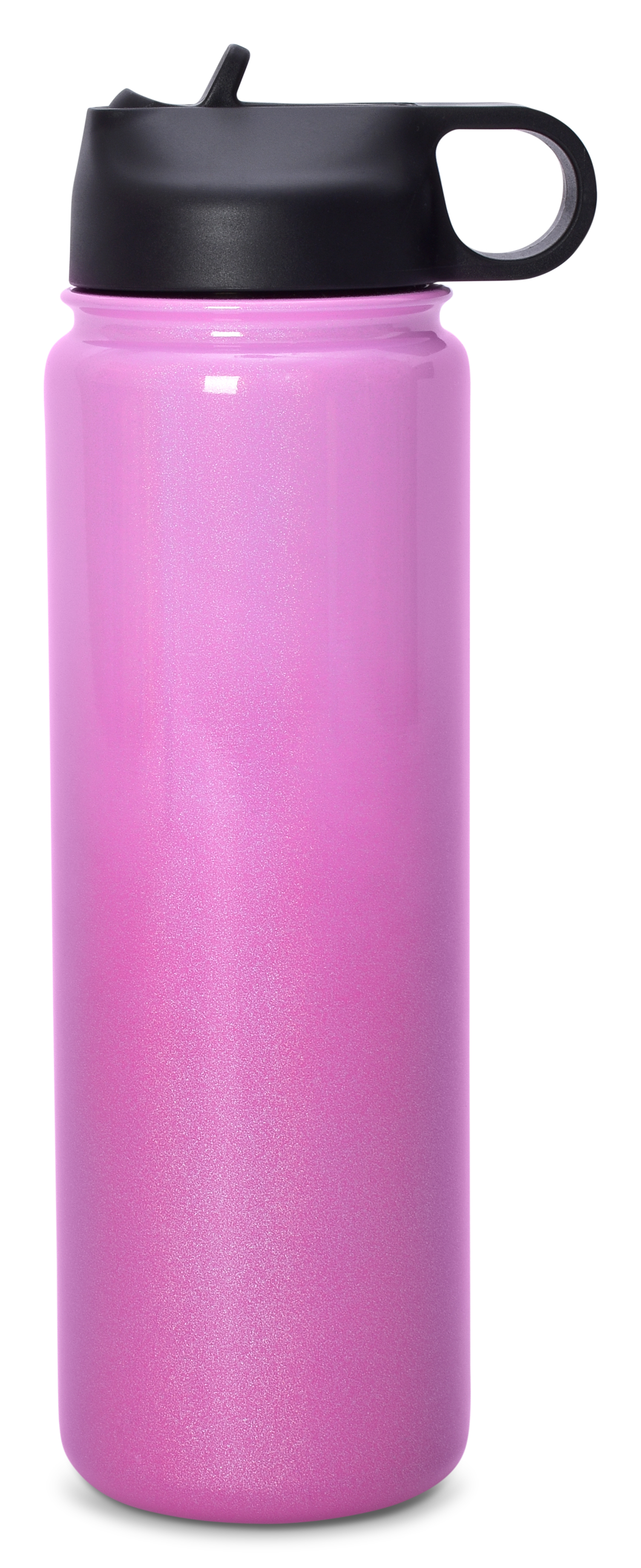 Picture of Glitter Water Bottle