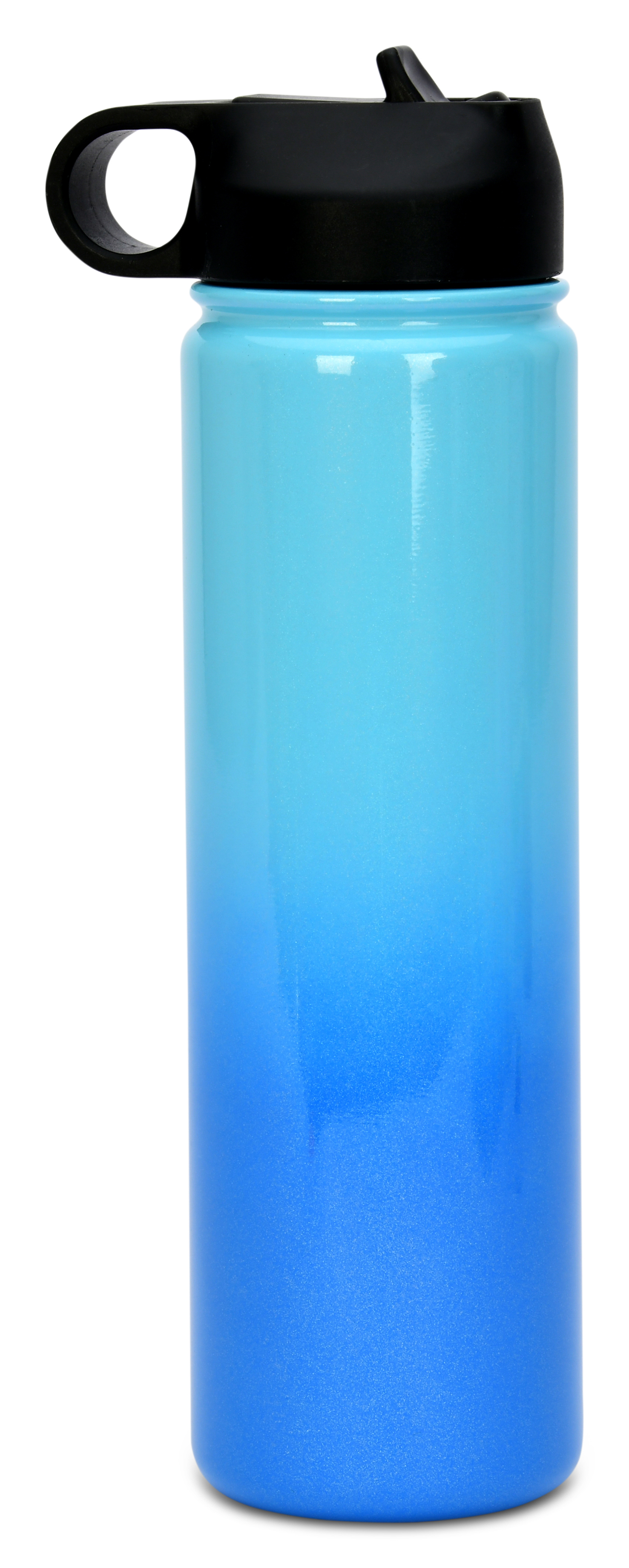 Picture of Blue Ombre Water Bottle