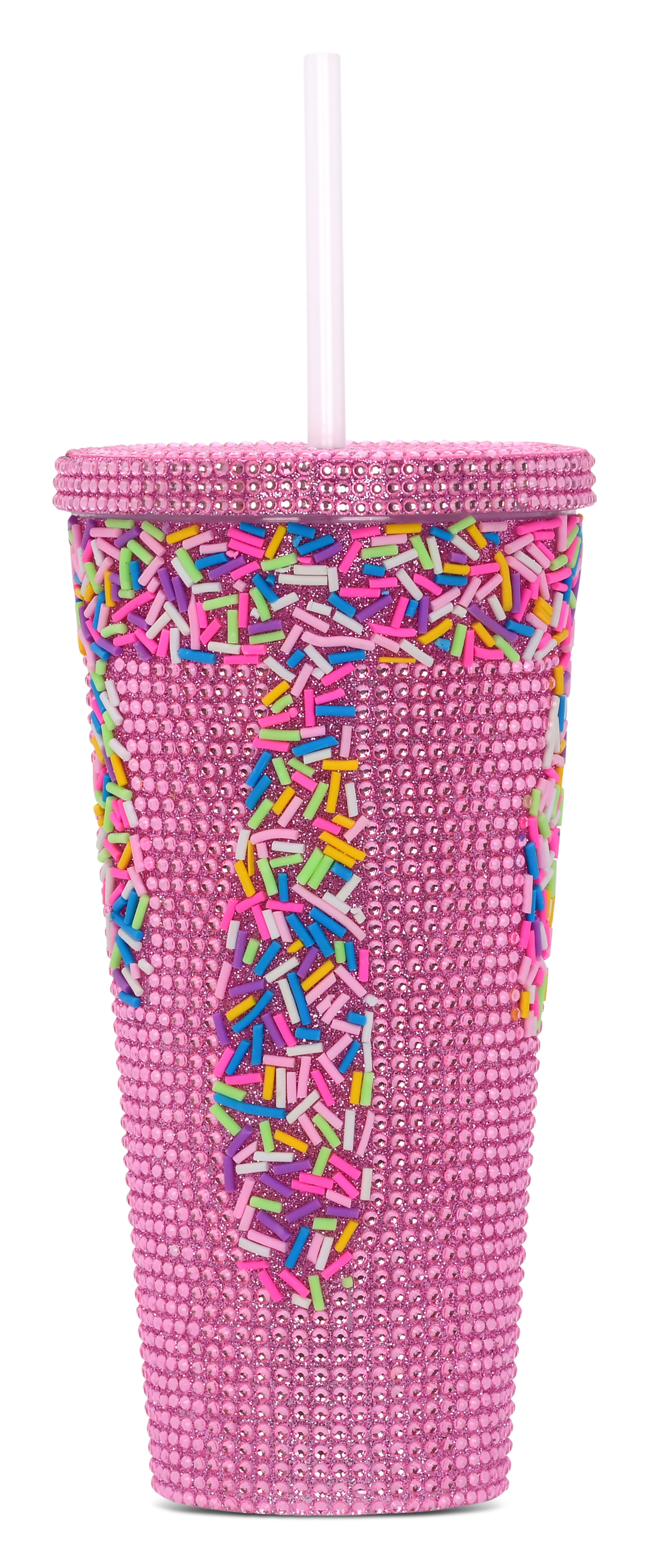 Picture of Sprinkle Sparkle Tumbler