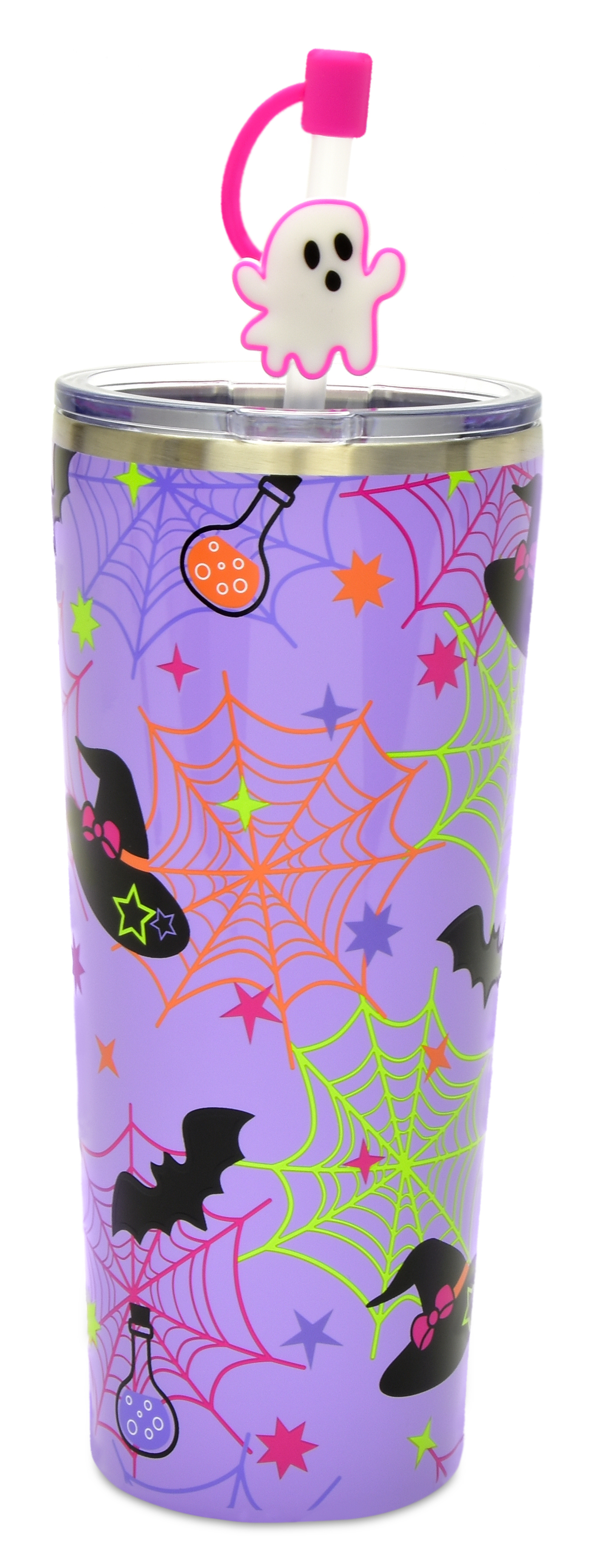 Picture of Glow In The Dark Magic Potion Tumbler