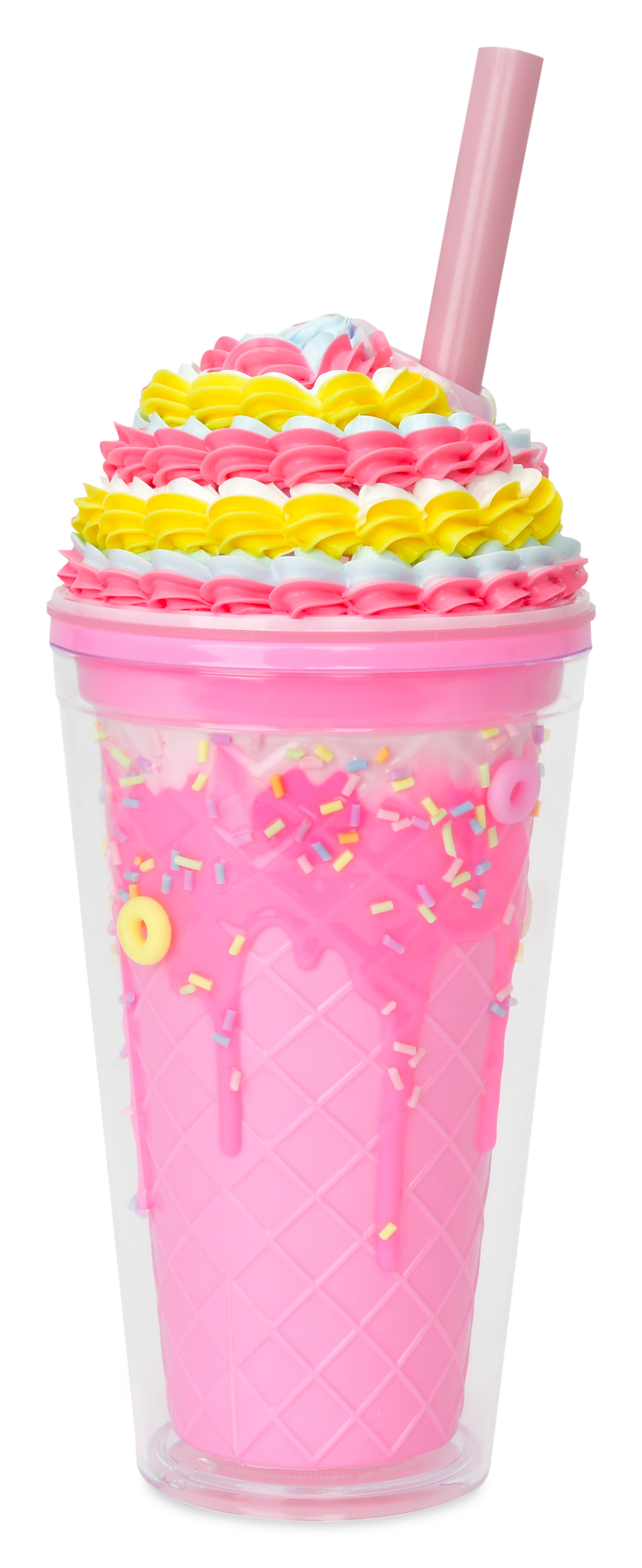Picture of Frosted Tumbler