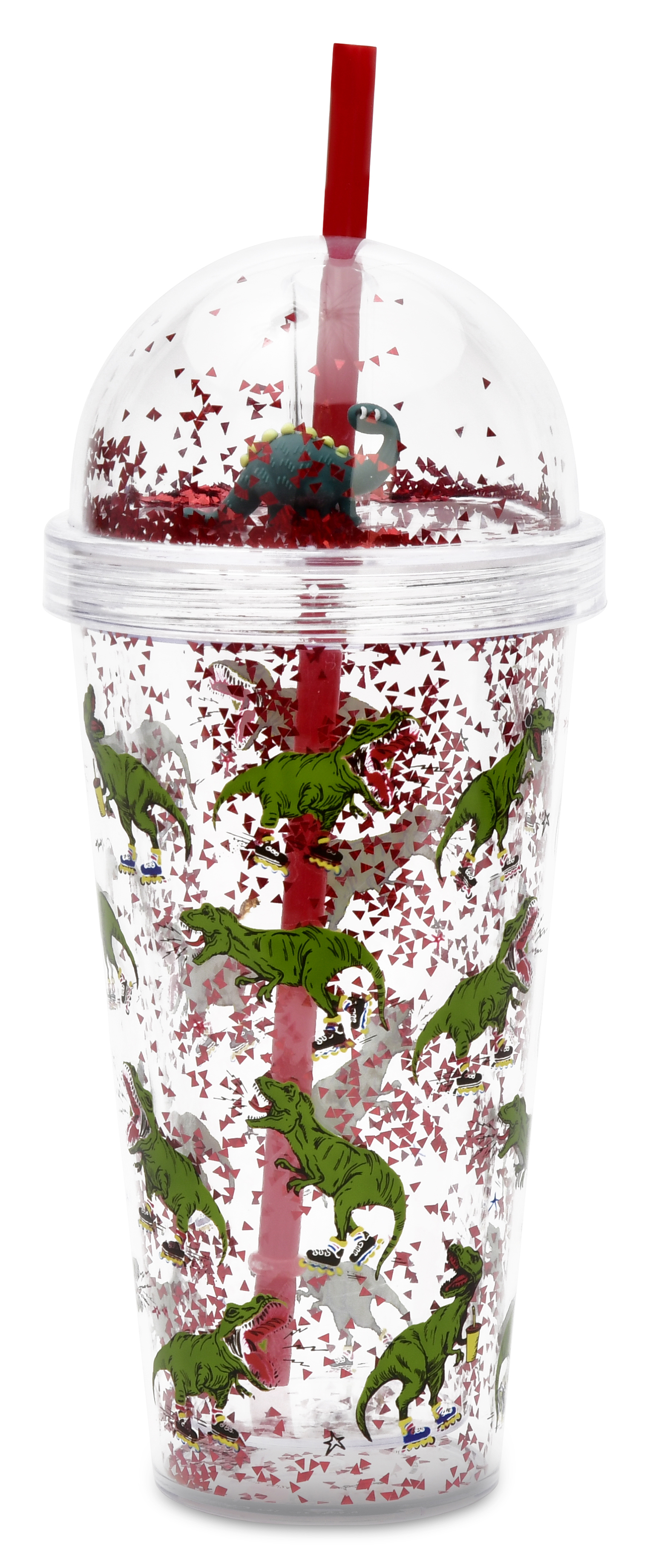 Picture of Dino Tumbler
