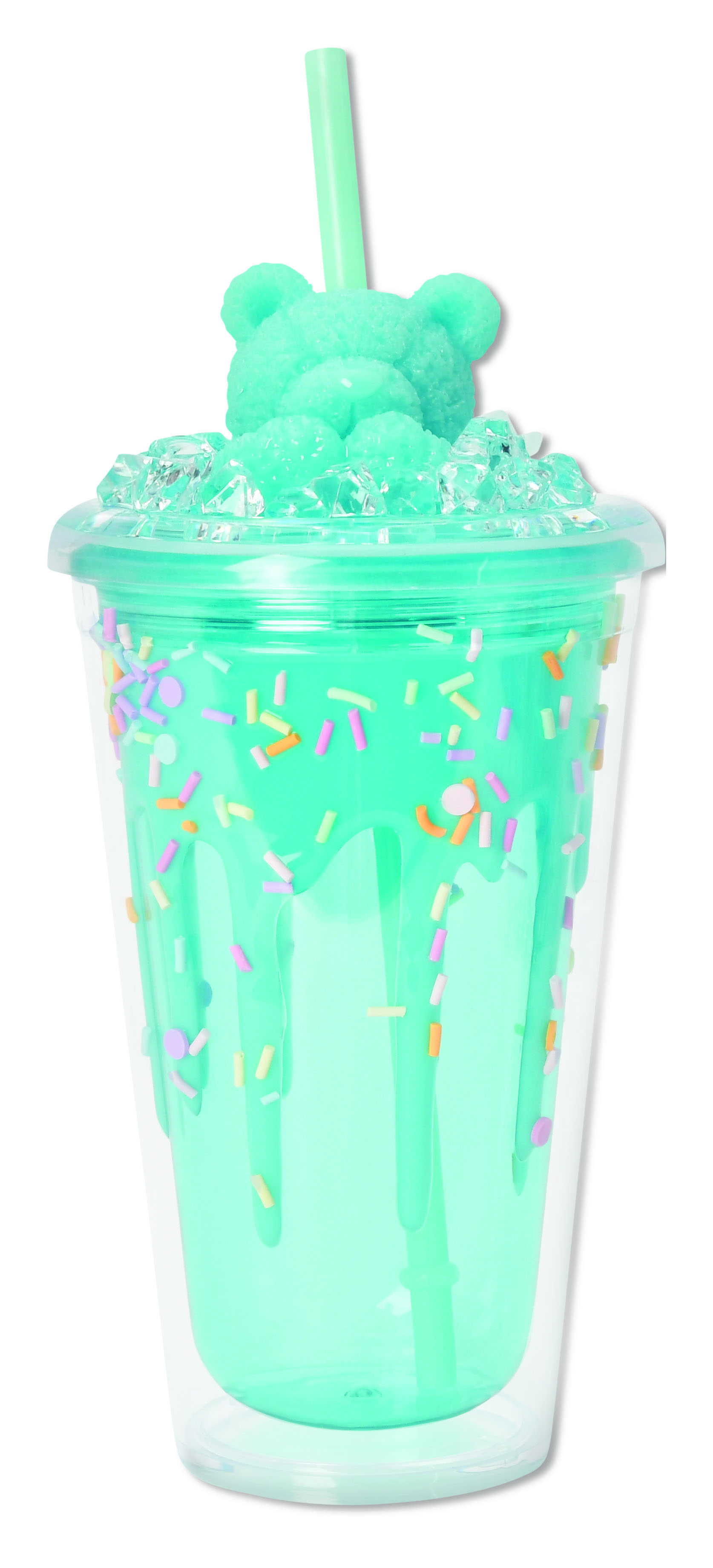 Picture of Blue Bear Sprinkles Tumbler