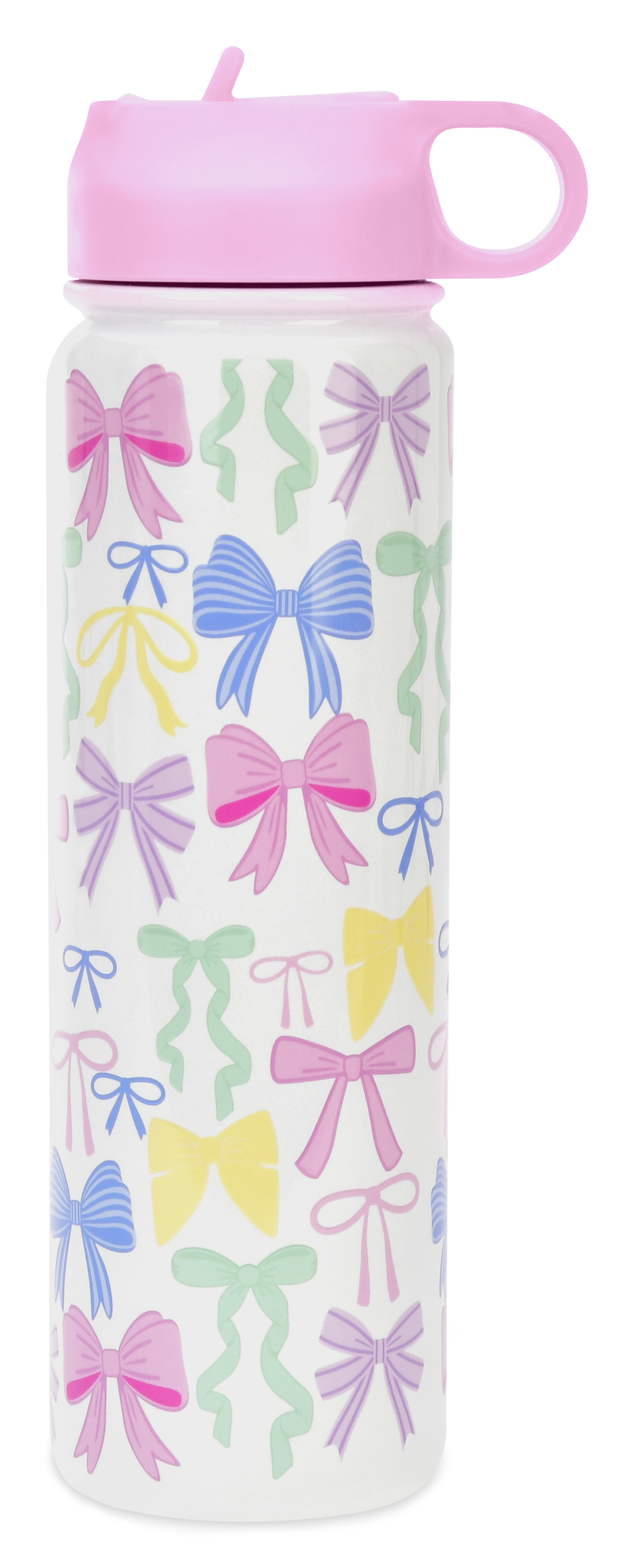 Picture of Pretty Bows Water Bottle