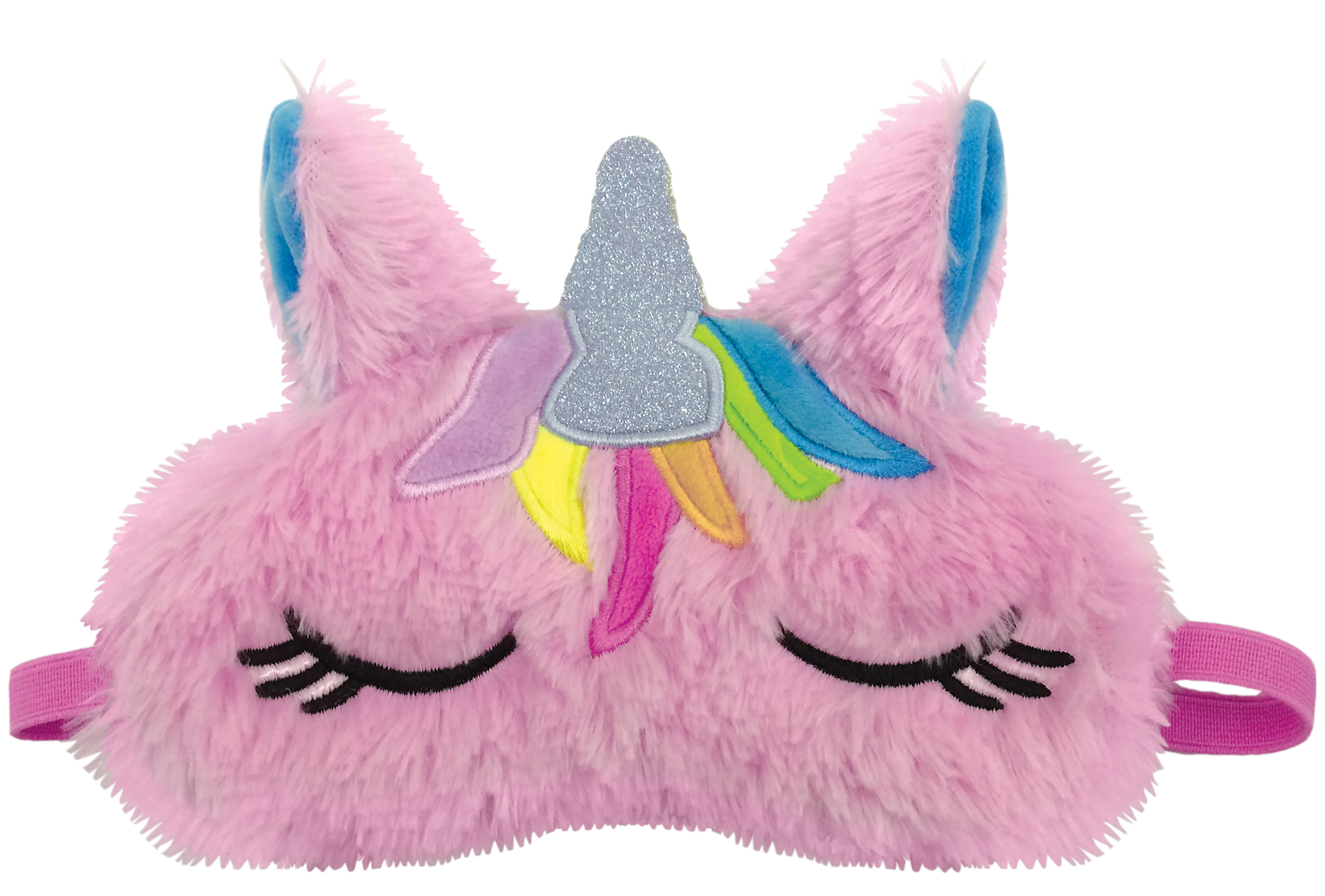 Picture of Unicorn Furry Eye Mask