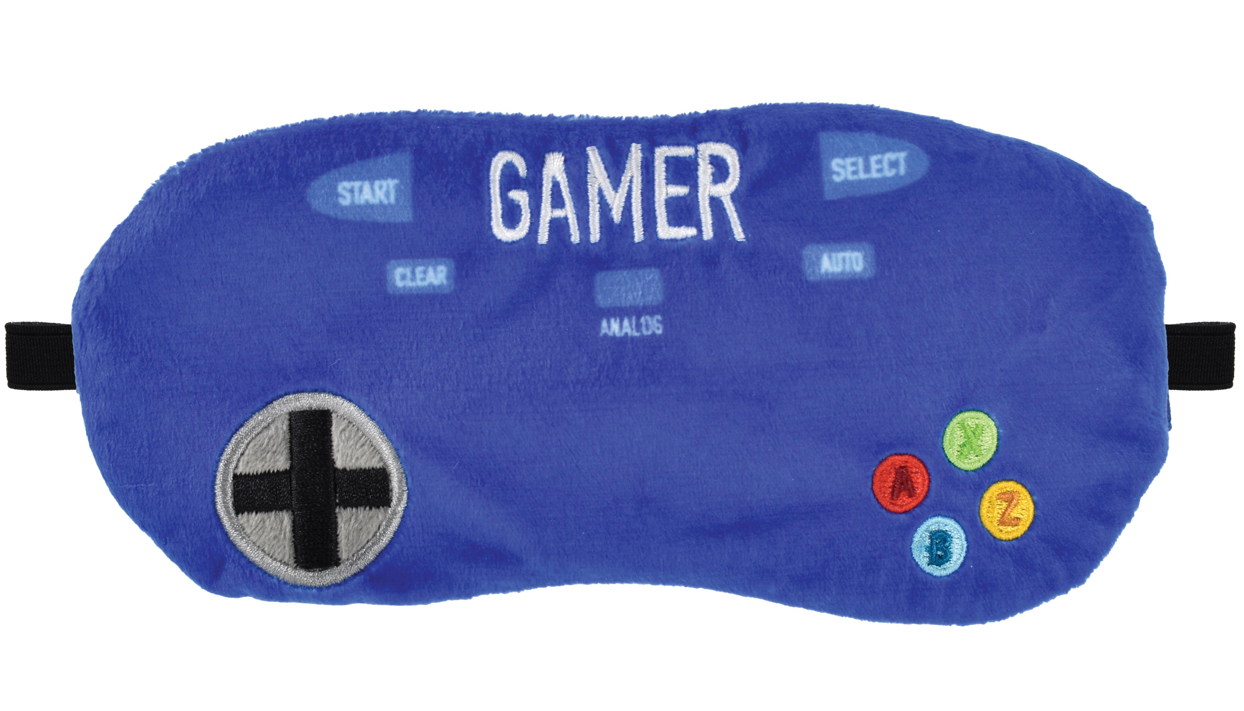 Picture of Gamer Eye Mask