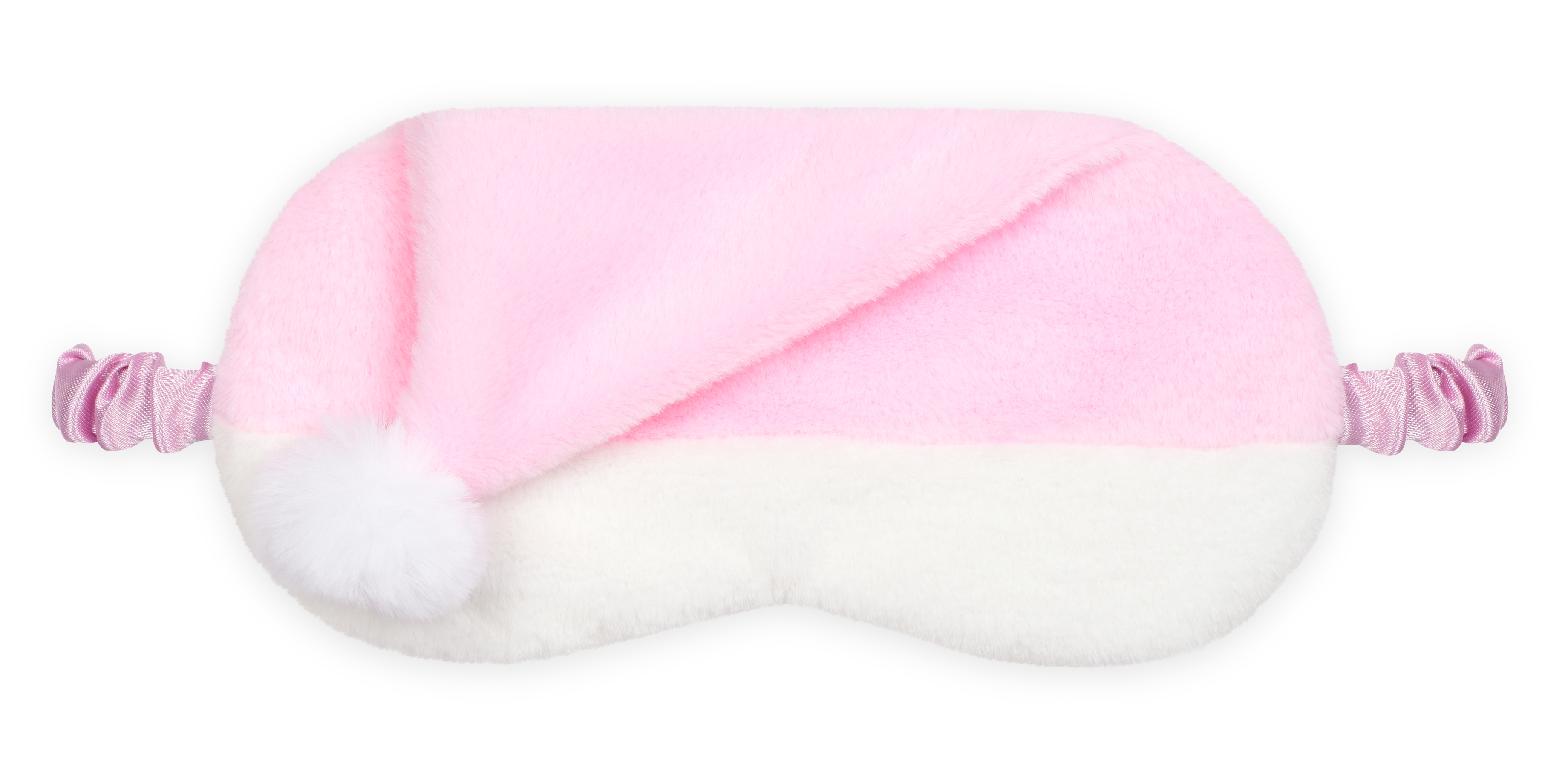 Picture of Santa's Favorite Eye Mask