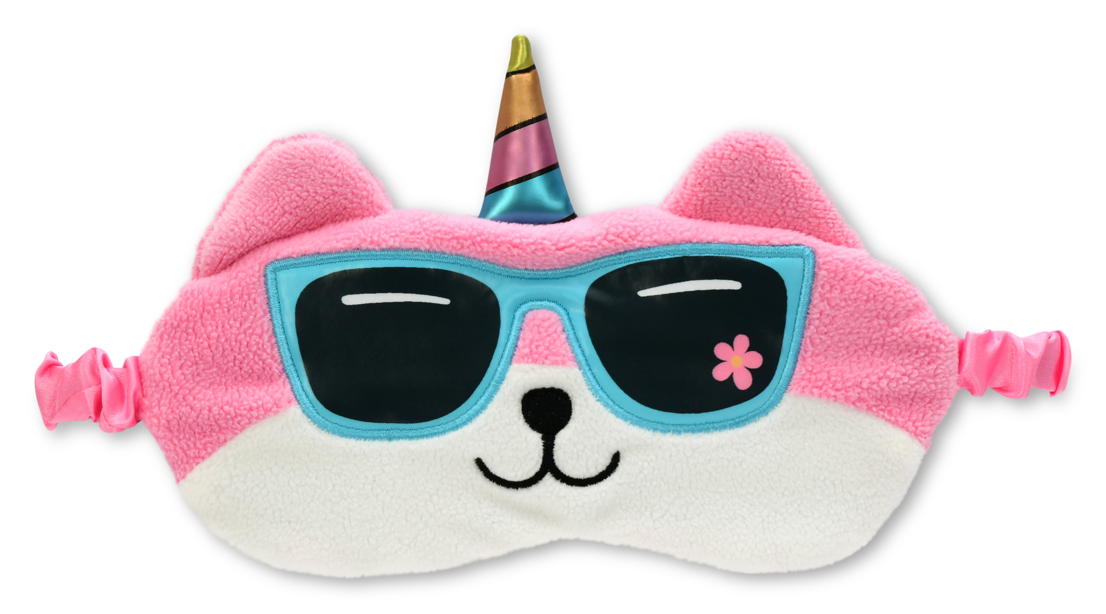 Picture of Corgicorn Eye Mask