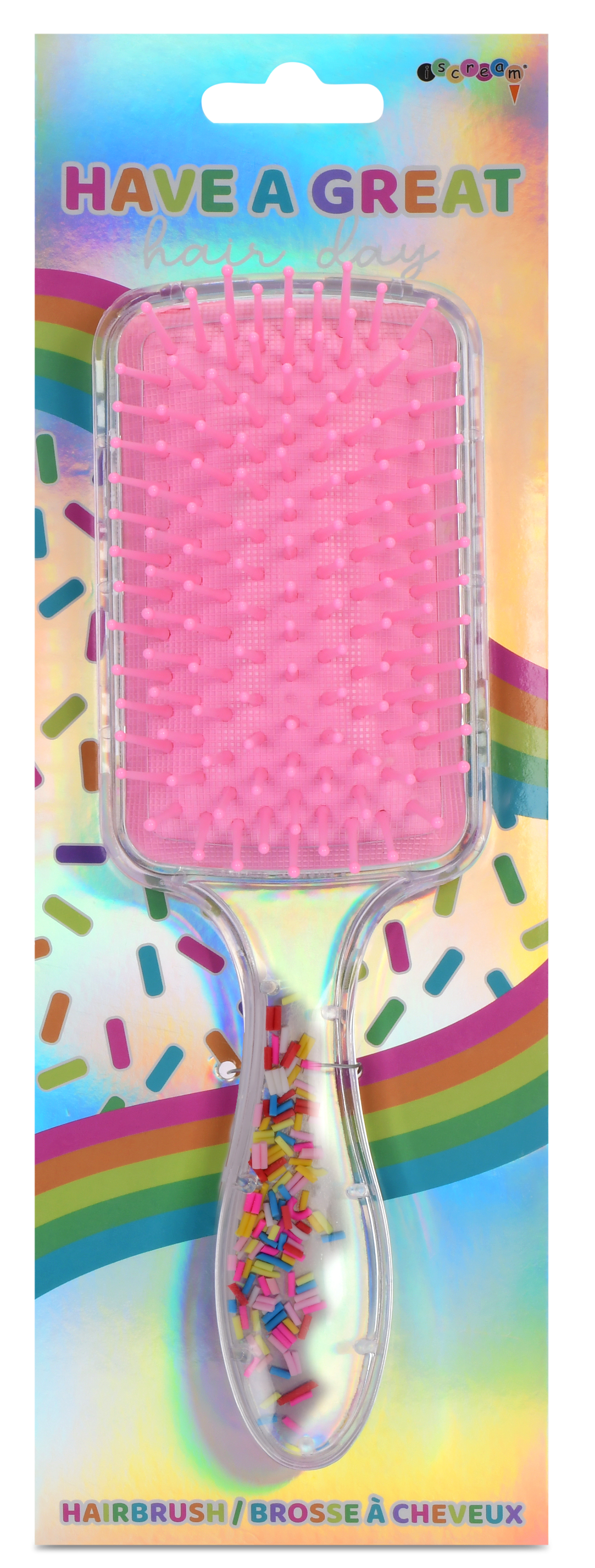 Picture of Sprinkles Hair Brush