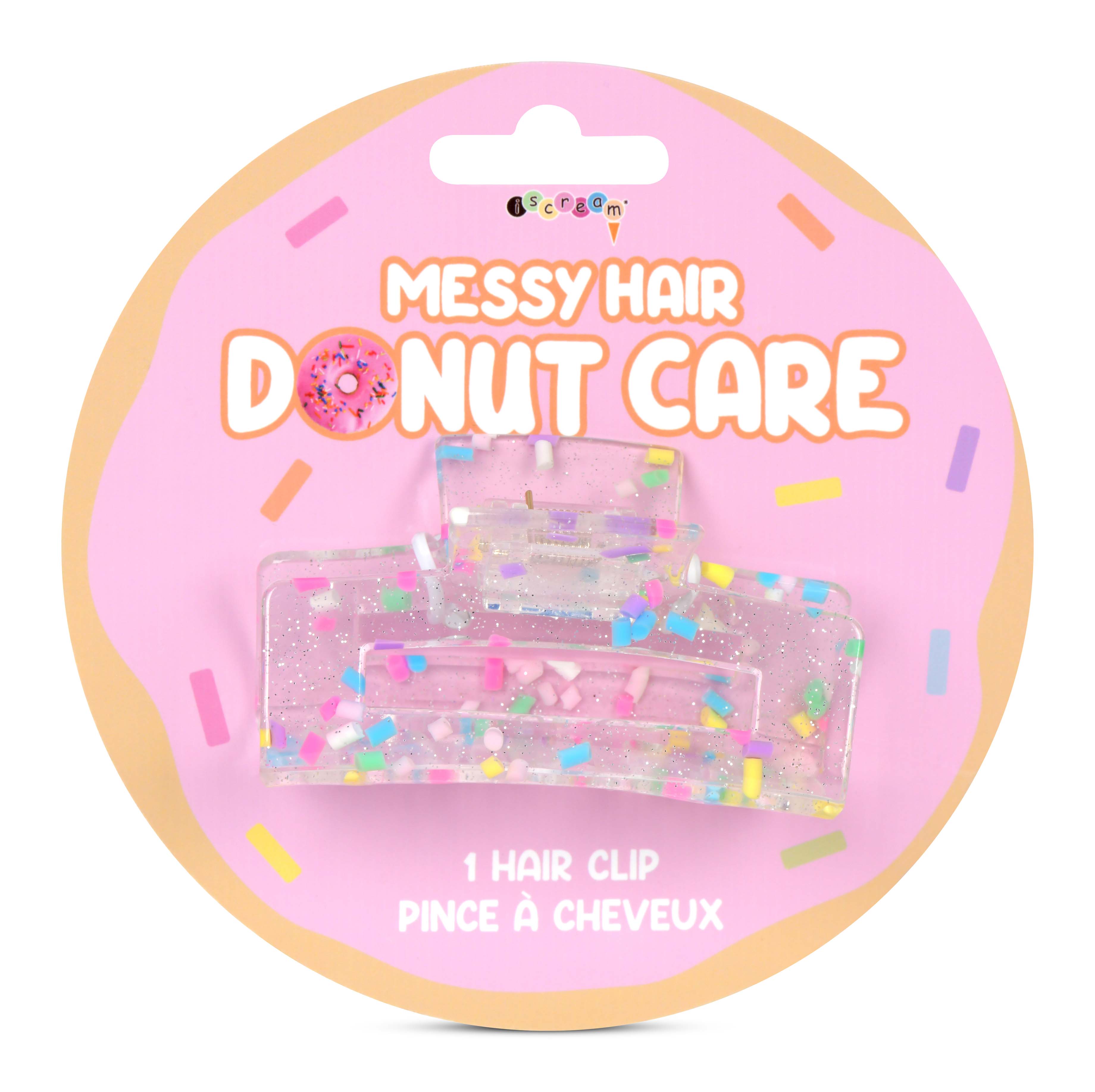 Picture of Sprinkles Hair Clip