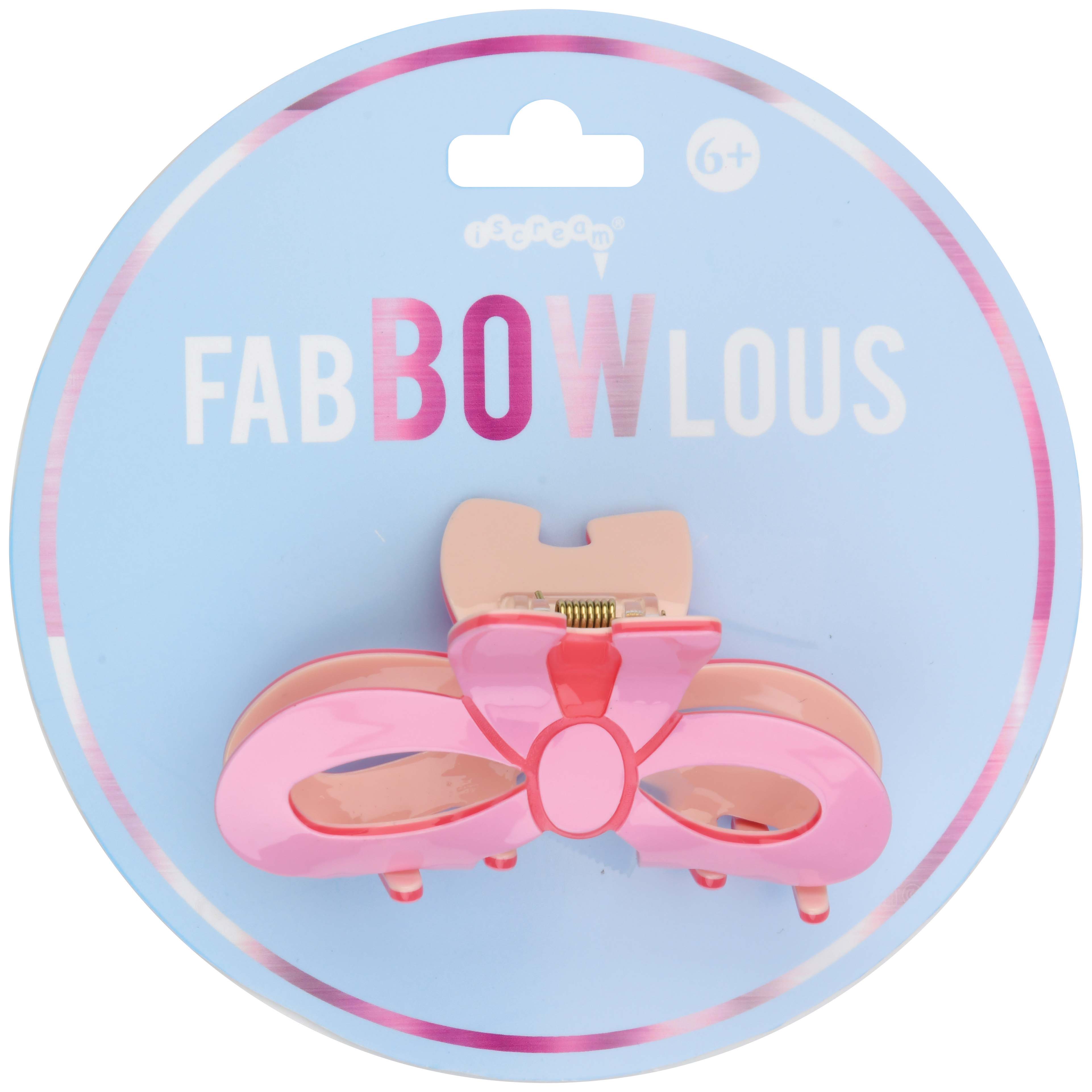 Picture of Bow Hair Clip