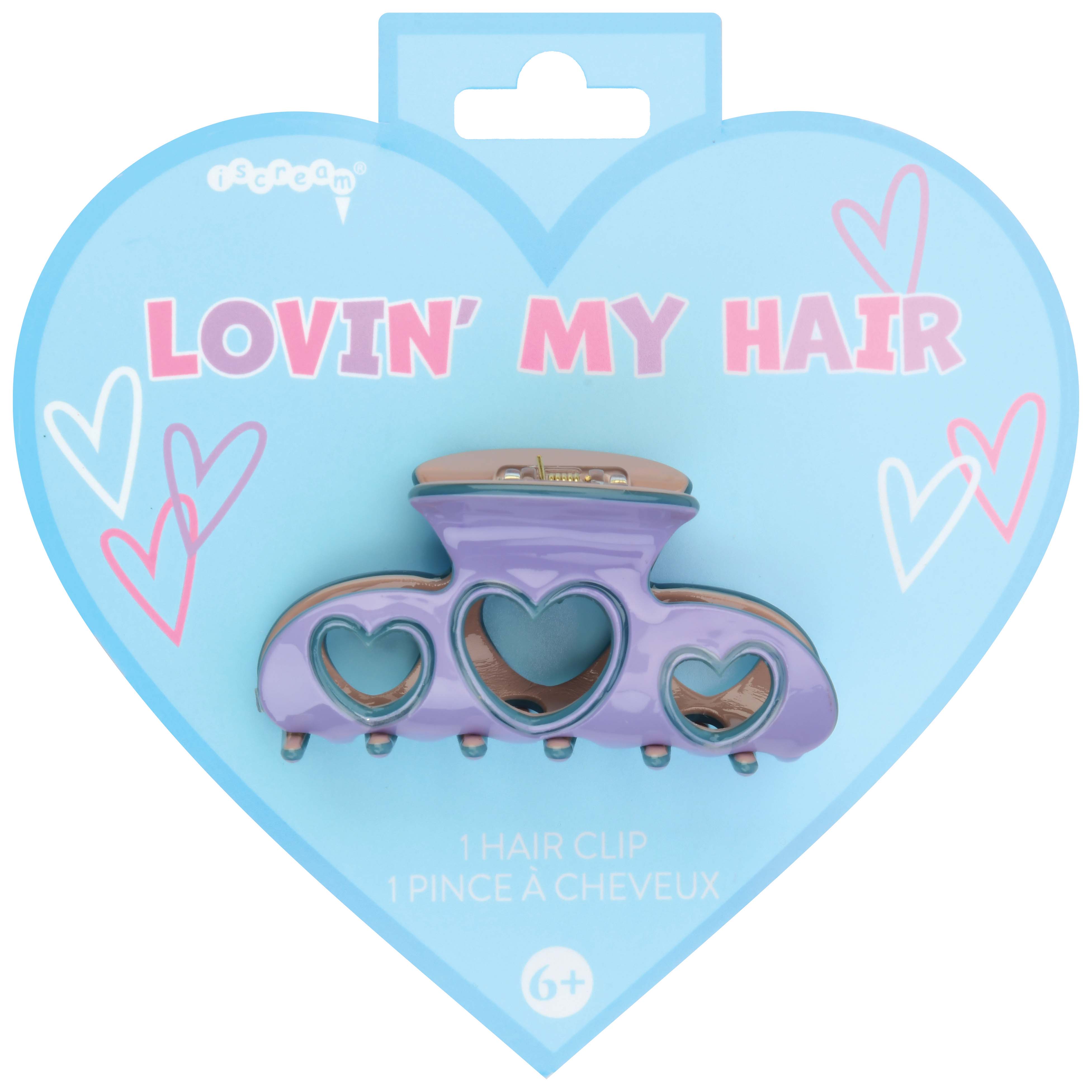 Picture of Lovin' My Hair Hair Clip
