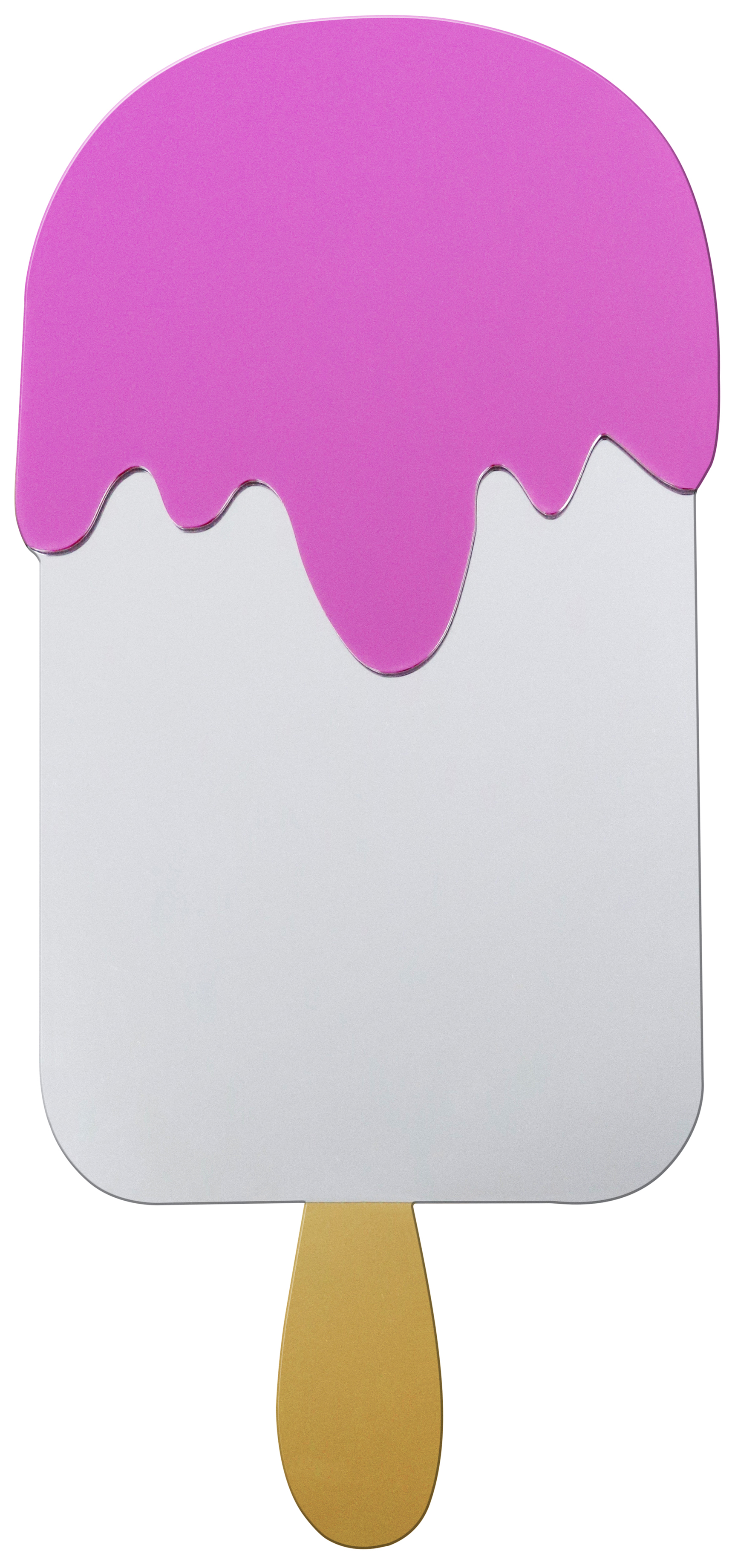 Picture of Ice Pop Wall Mirror