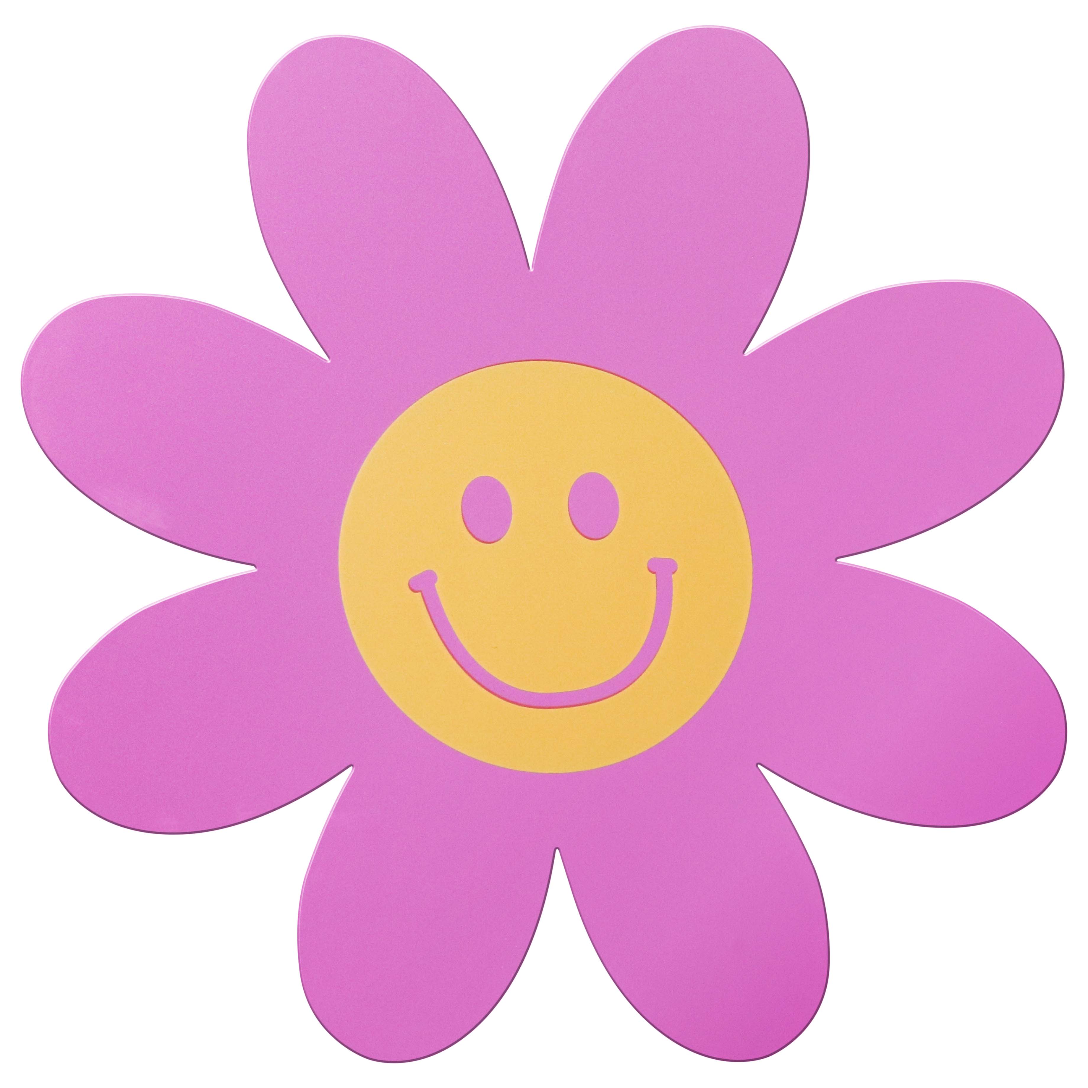 Picture of Happy Daisy Wall Mirror