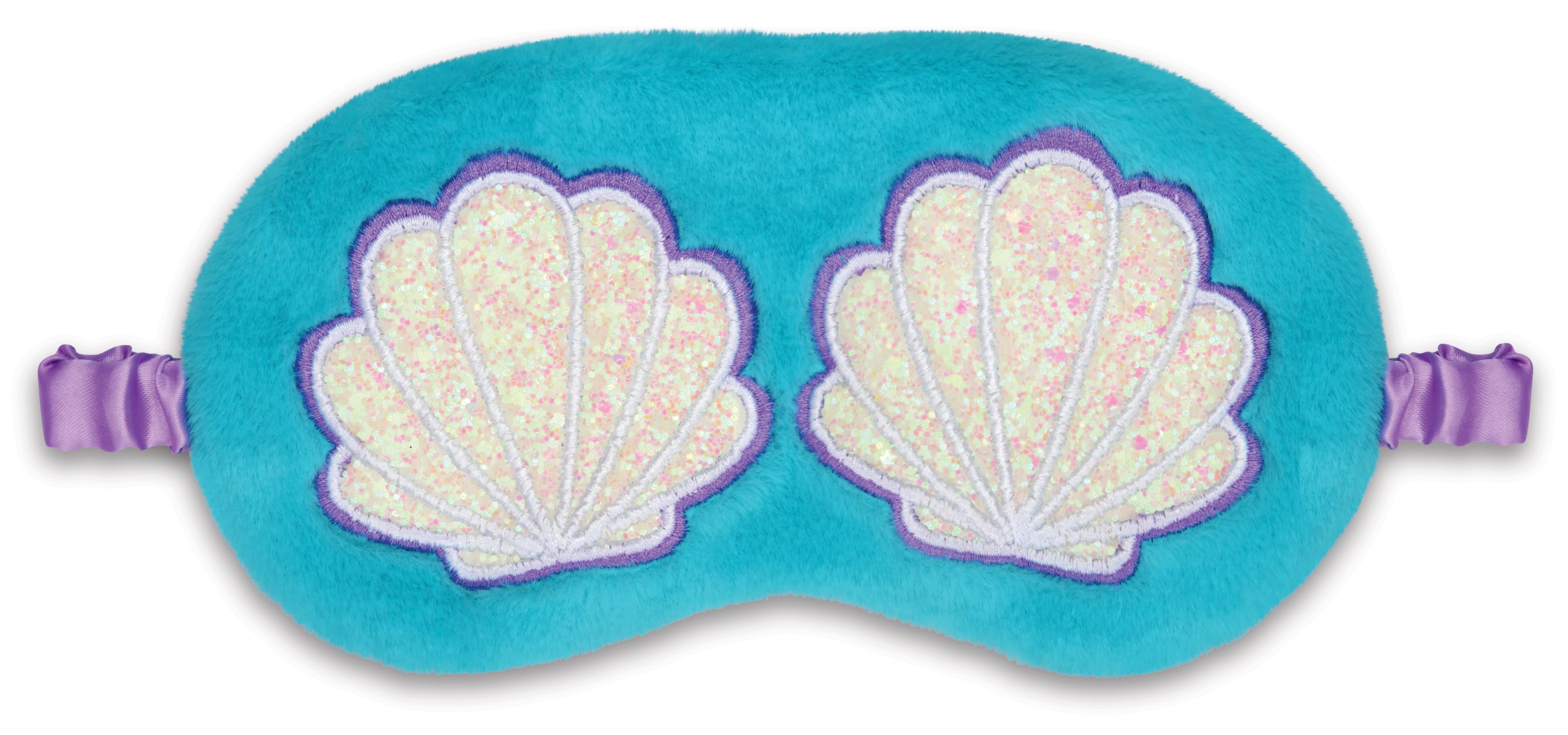 Picture of Sea Shells Eye Mask