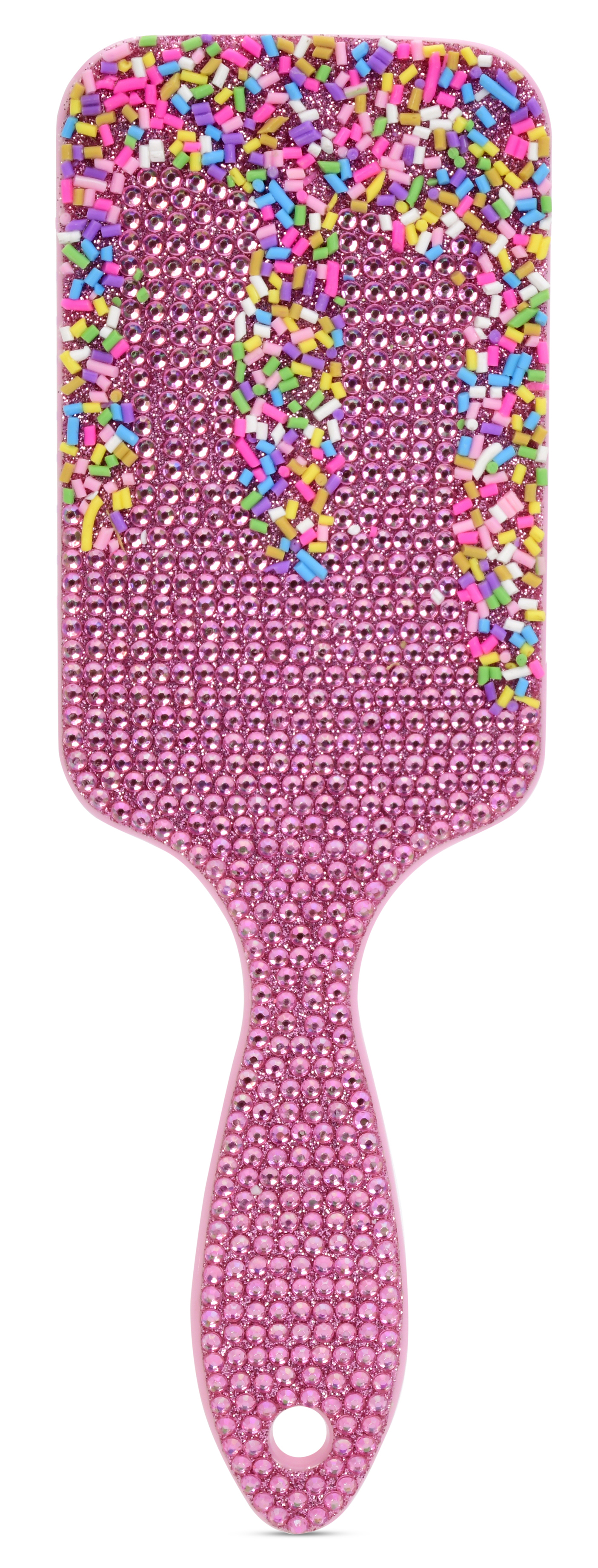 Picture of Sprinkle Sparkle Paddle Brush