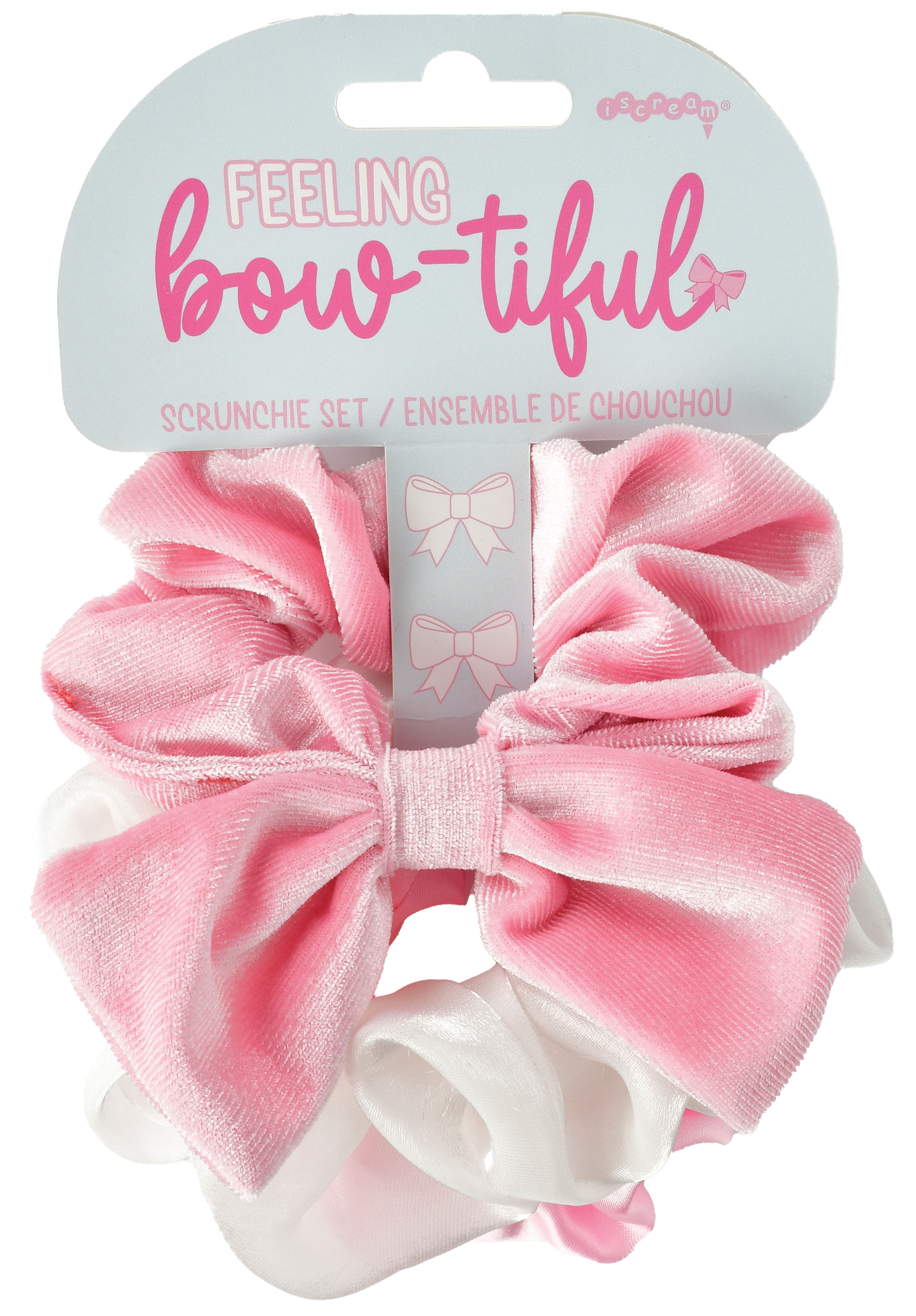 Picture of Feeling Bow-tiful Scrunchie Set