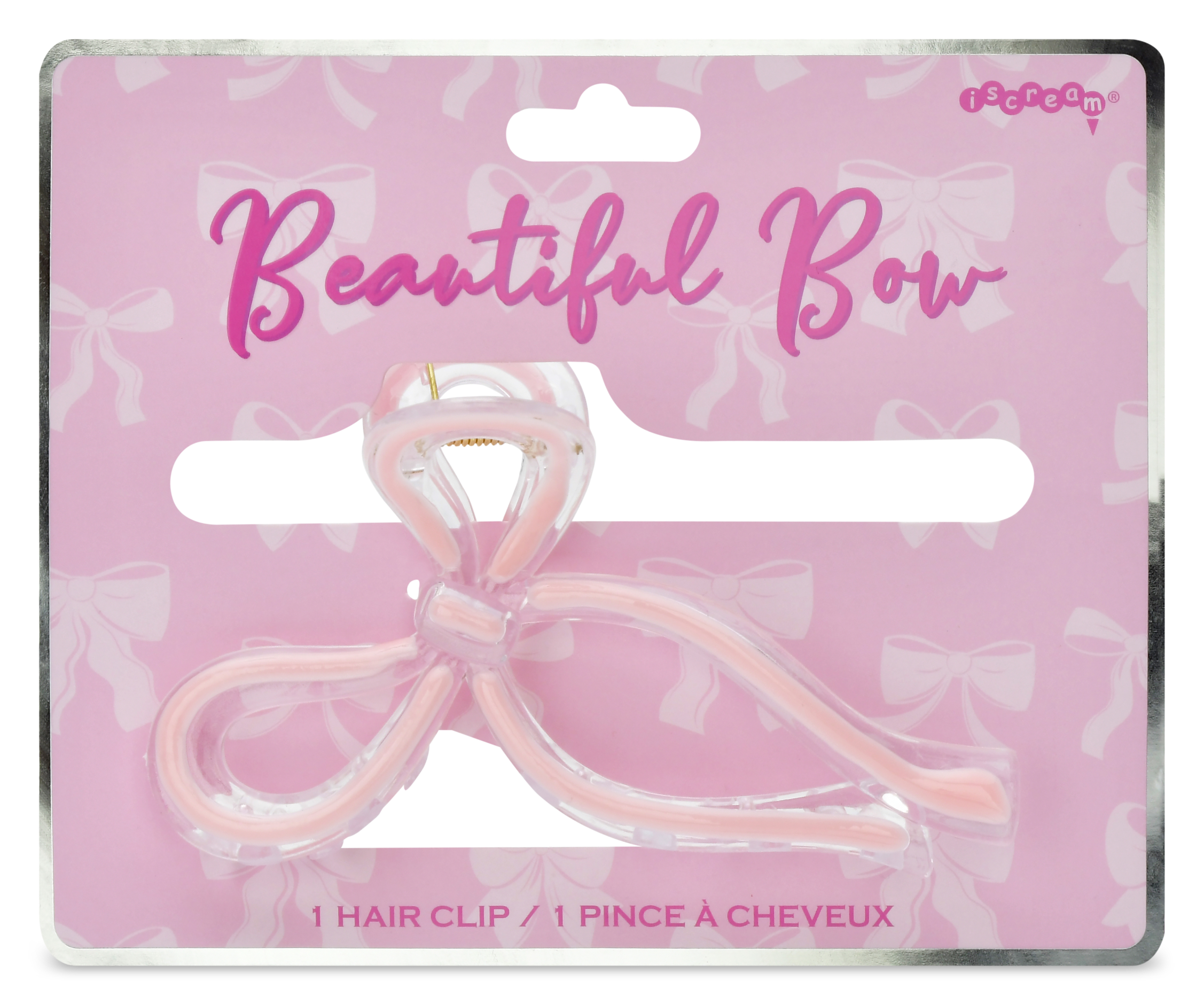 Picture of Beautiful Bow Hair Clip