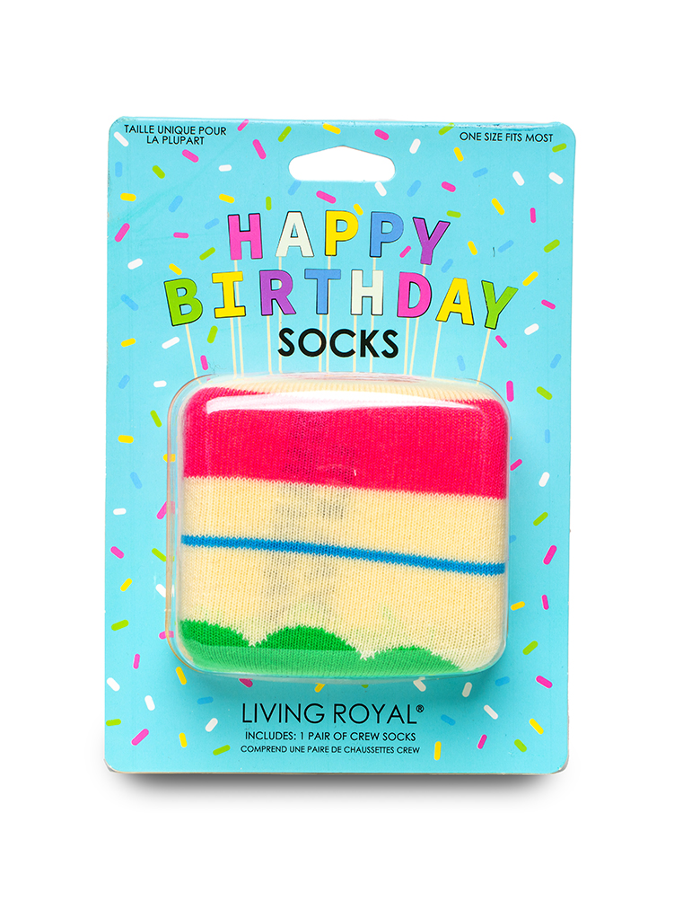 Picture of Birthday 3D