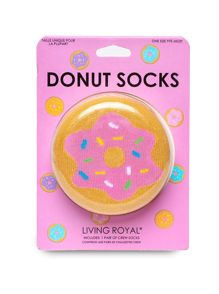 Picture of Donut 3D