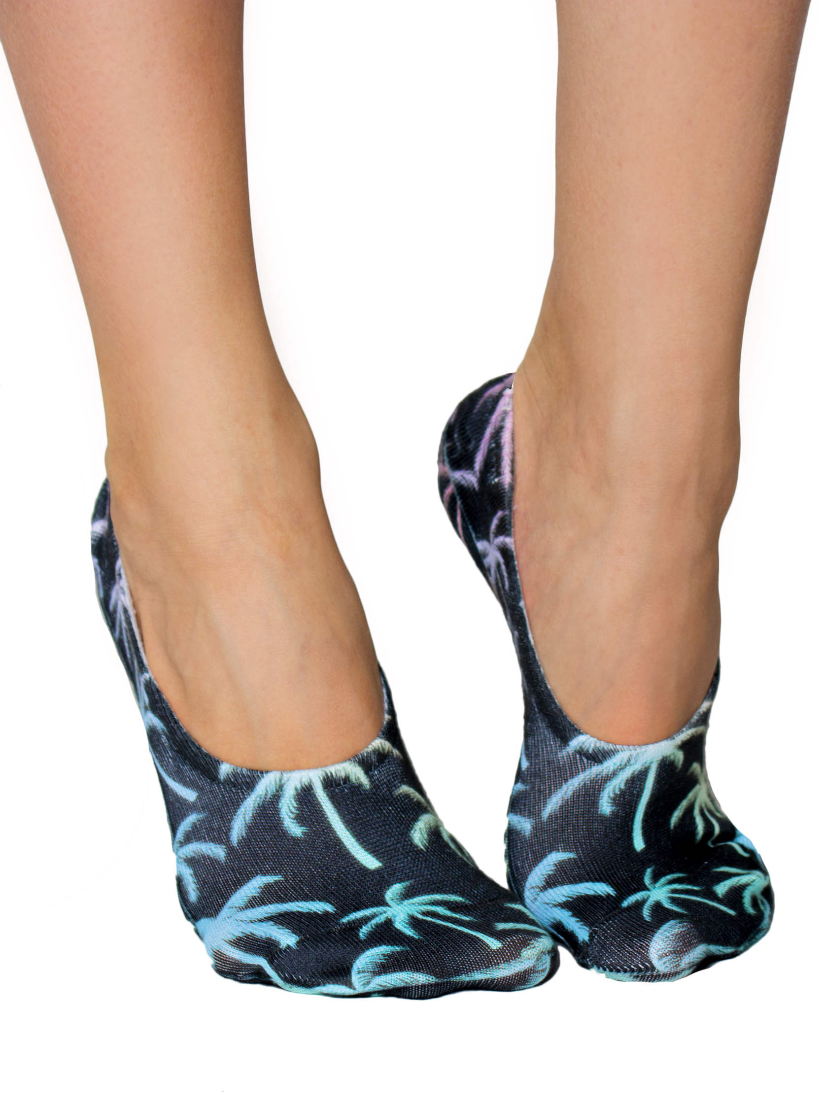 Picture of Palm Trees LIner