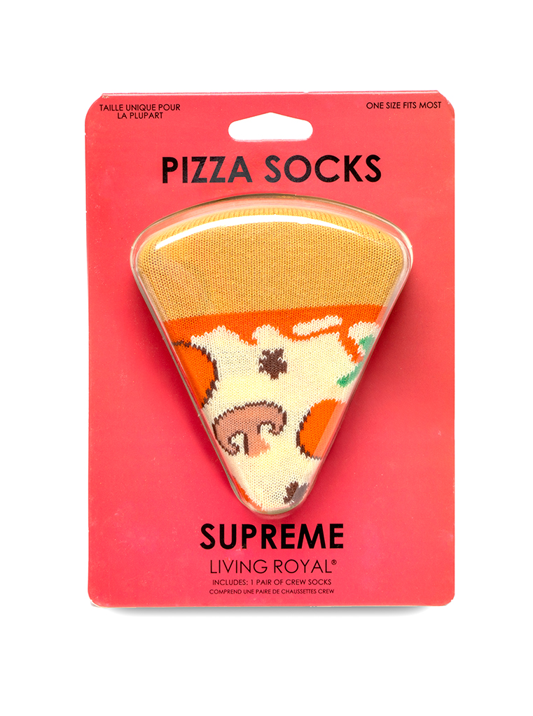 Picture of Pizza 3D