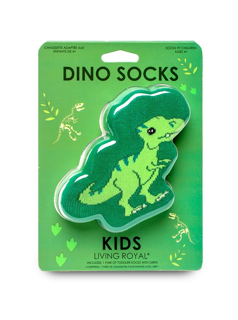 Picture of Dino 3D