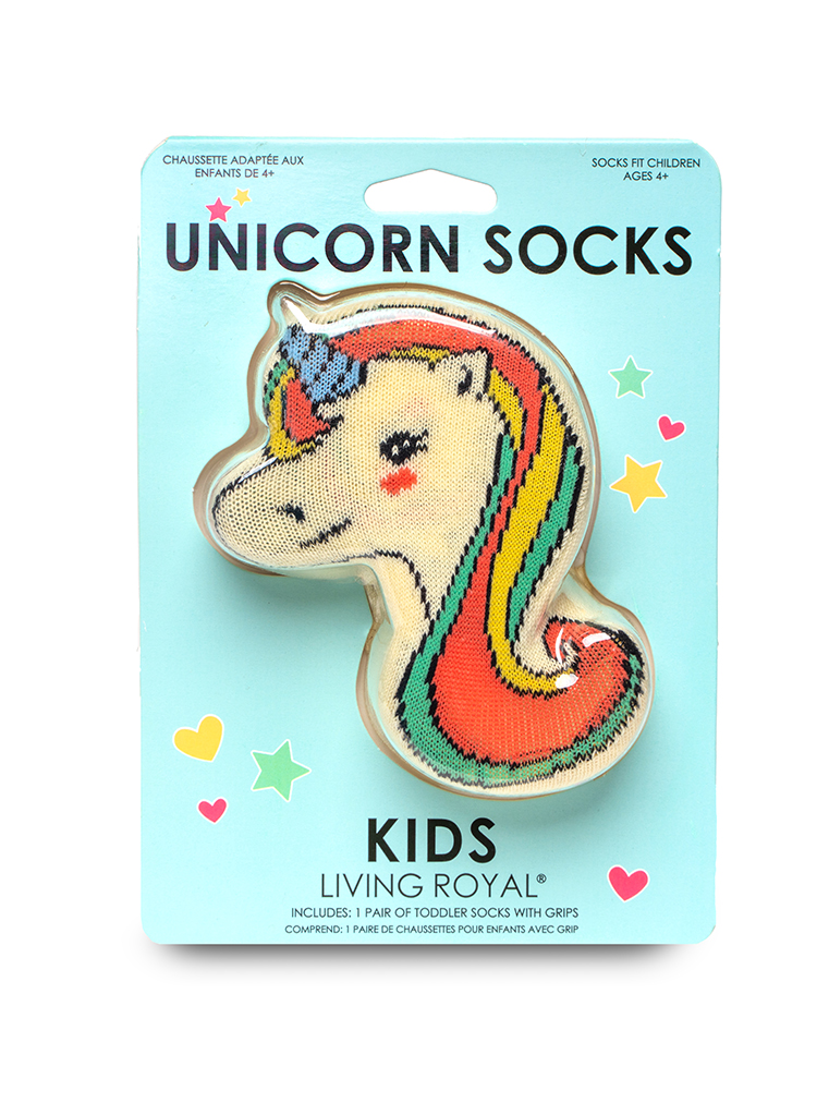 Picture of Unicorn 3D