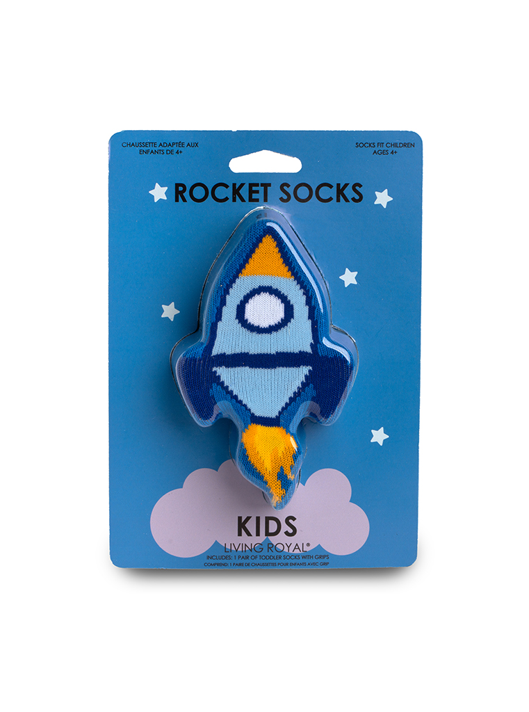 Picture of Rocket 3D