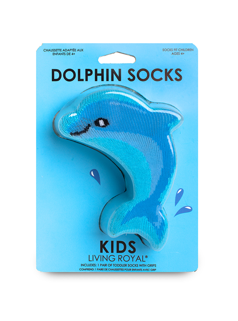 Picture of Dolphin 3D Kids