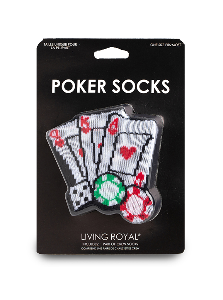 Picture of Poker 3D