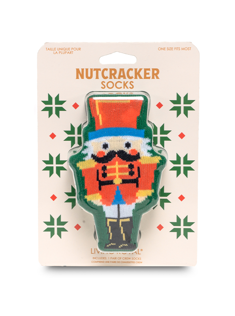 Picture of Nutcracker 3D