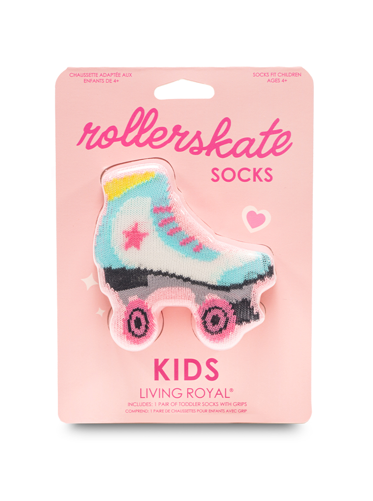 Picture of Rollerskate Kids 3D