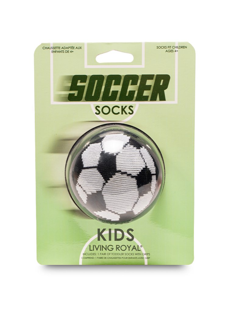 Picture of Soccer Kids 3D