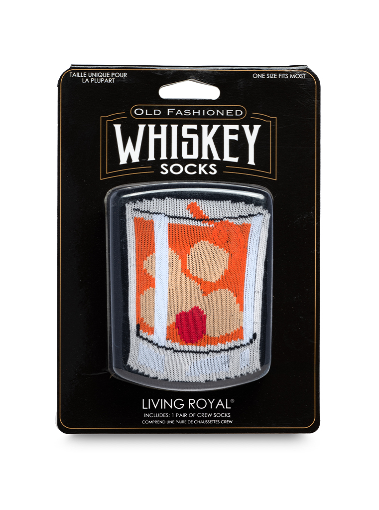 Picture of Whiskey 3D