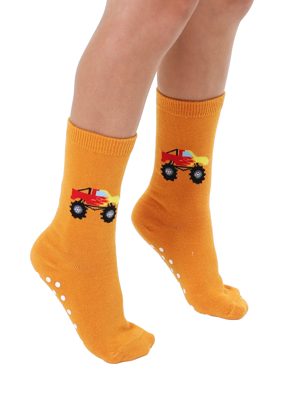 Picture of Kids Monster Truck 3D
