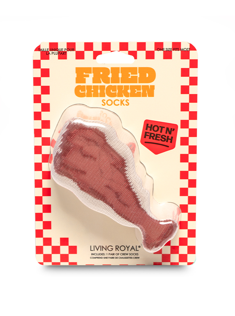 Picture of Fried Chicken 3D