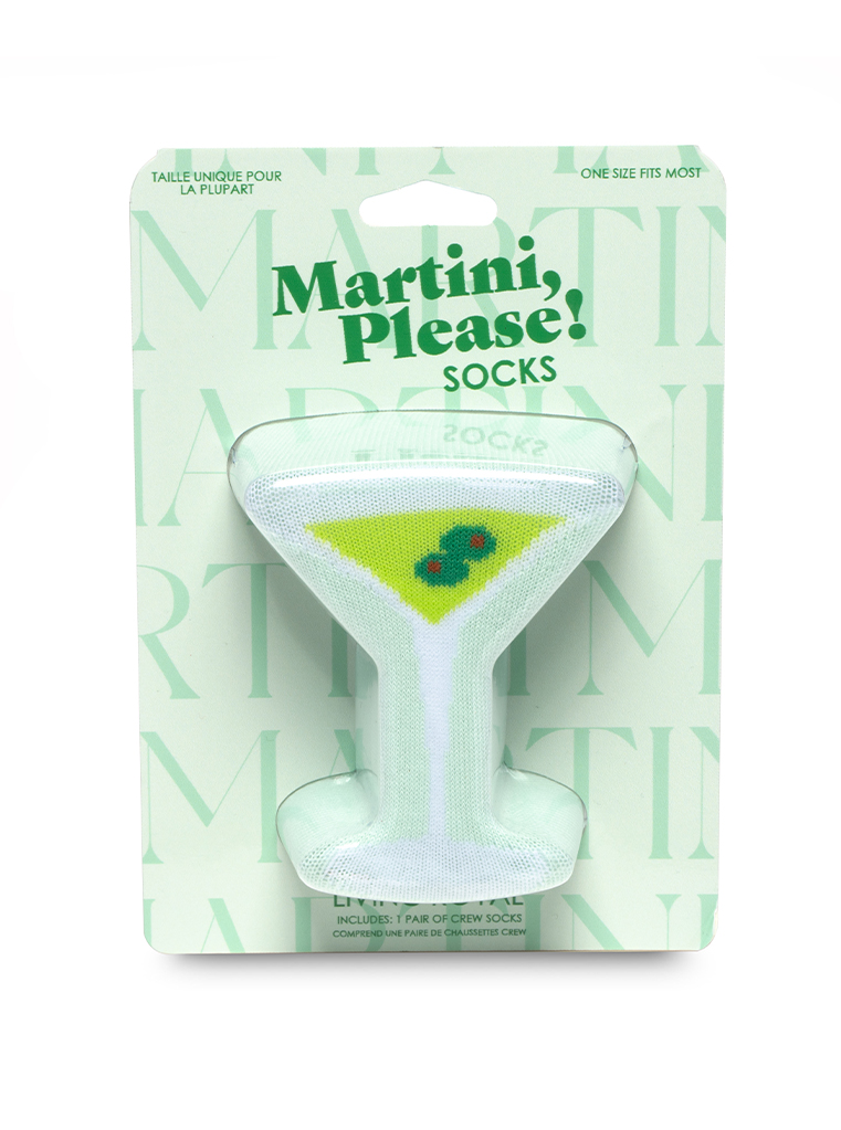 Picture of Martini 3D