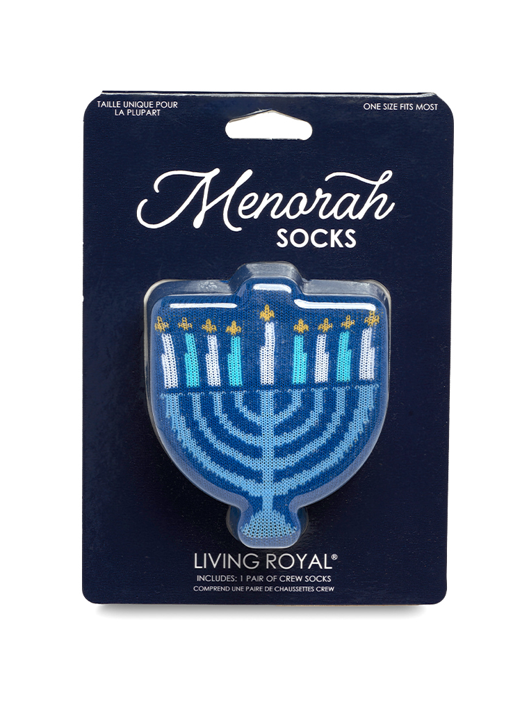 Picture of Menorah 3D